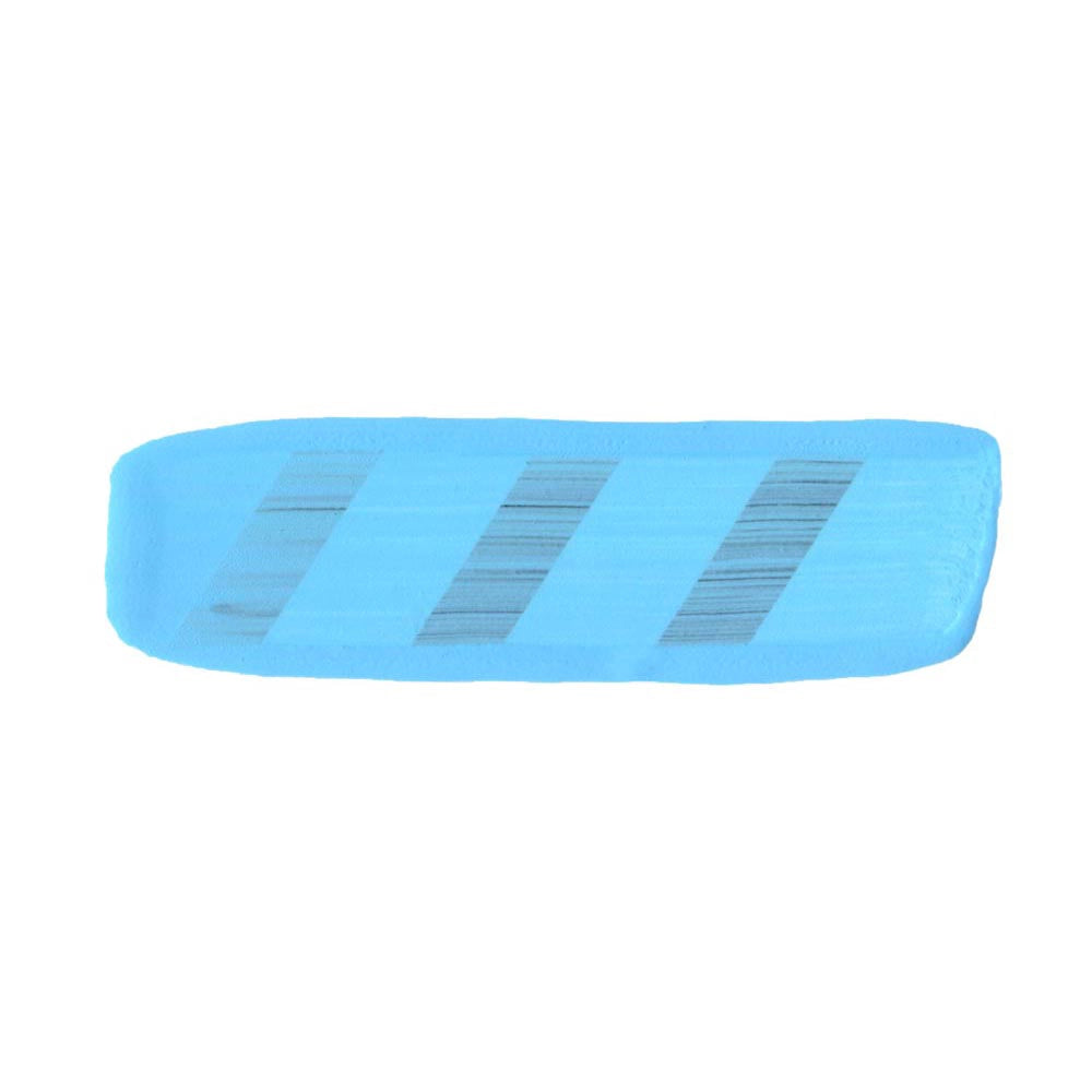 GOLDEN Fluid Acrylics - Black or Grey or Blue