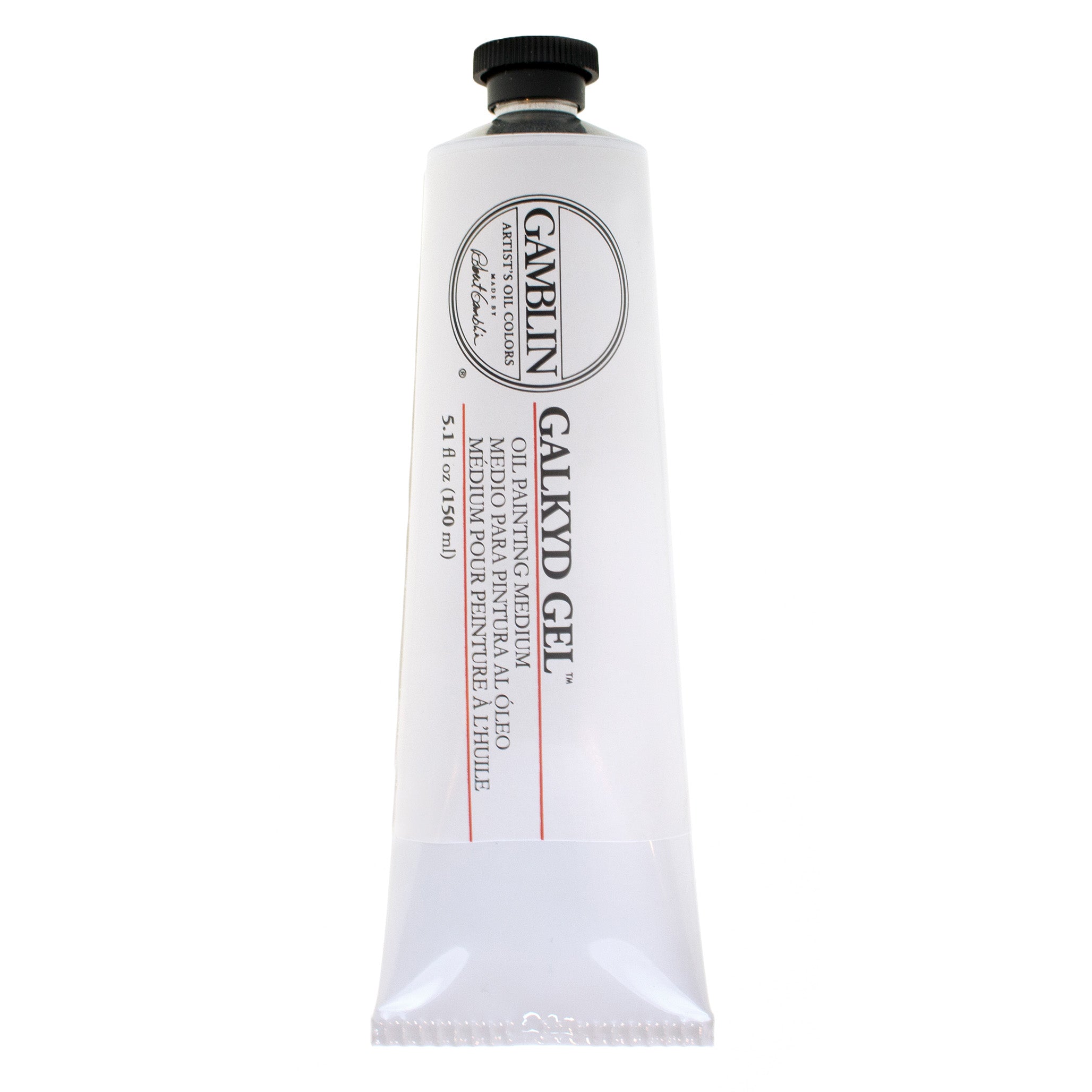 Gamblin Galkyd Gel - 150ml