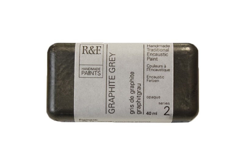 R&F Encaustic Paints (Special Order)