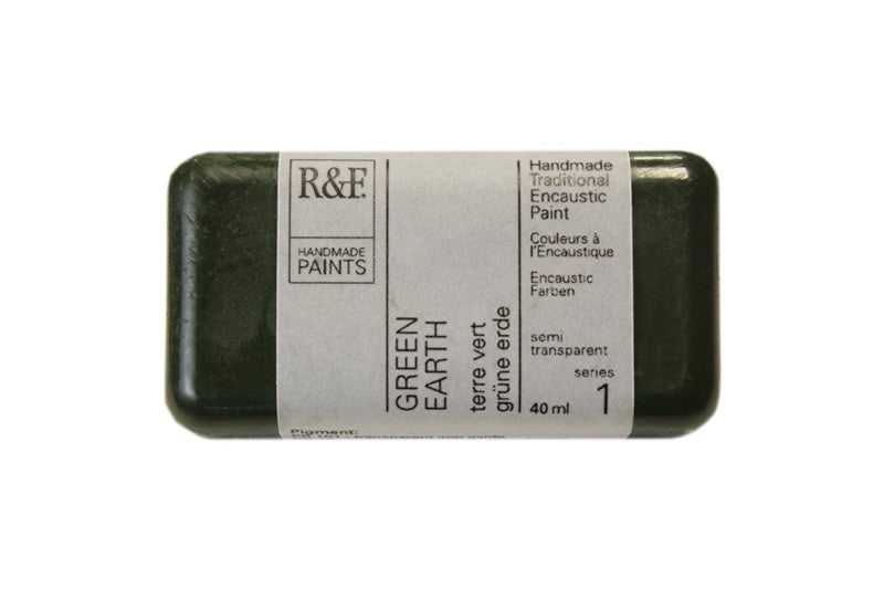 R&F Encaustic Paints (Special Order)
