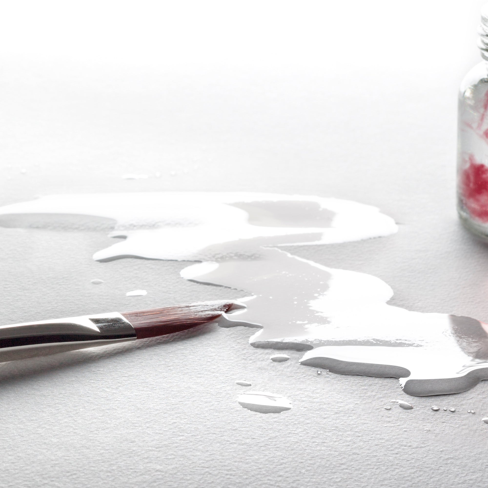 Hahnemühle® Harmony Watercolour Paper Sheets - 19" x 25"