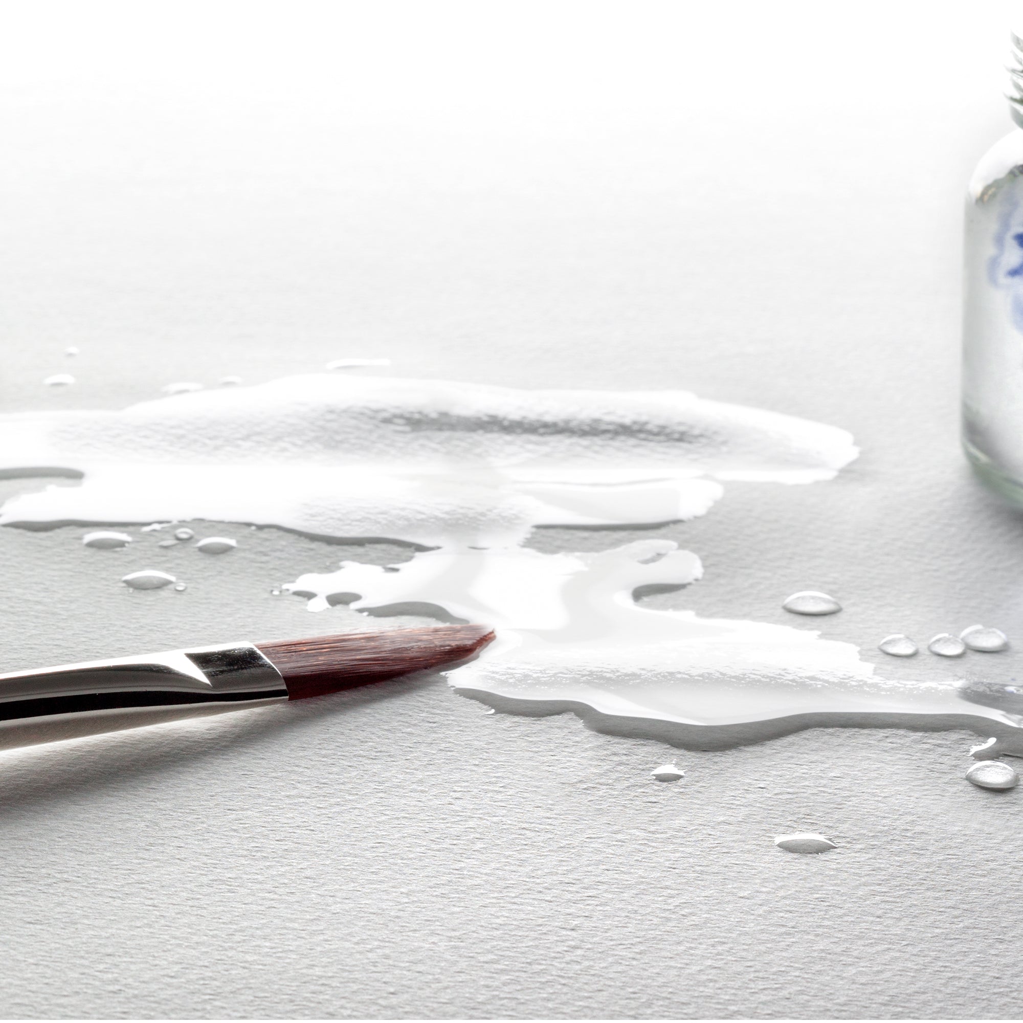 Hahnemühle® Harmony Watercolour Paper Sheets - 19" x 25"