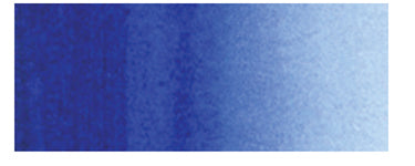 Holbein Artist's Watercolors - Black or Grey or Blue