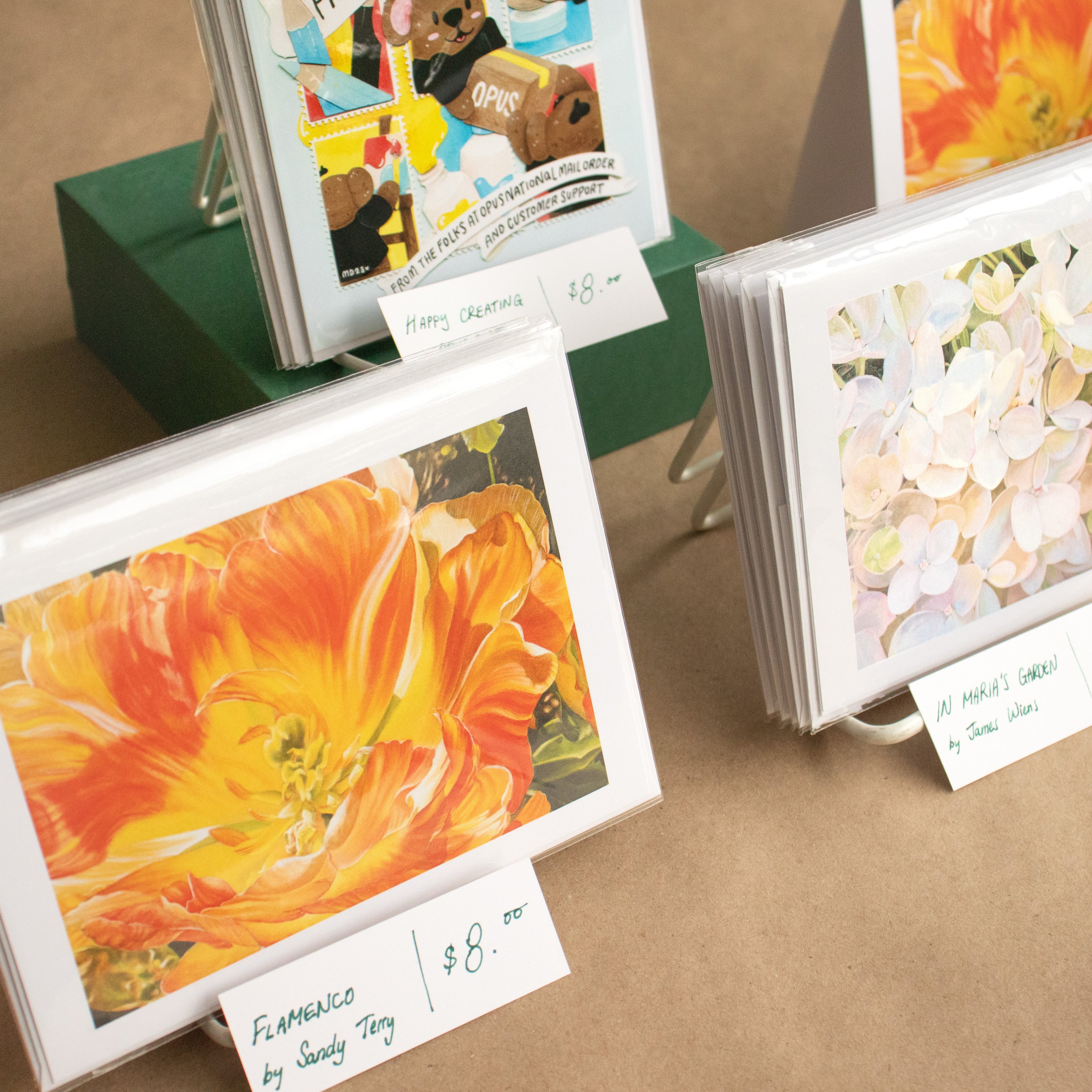 Essential Printing Service