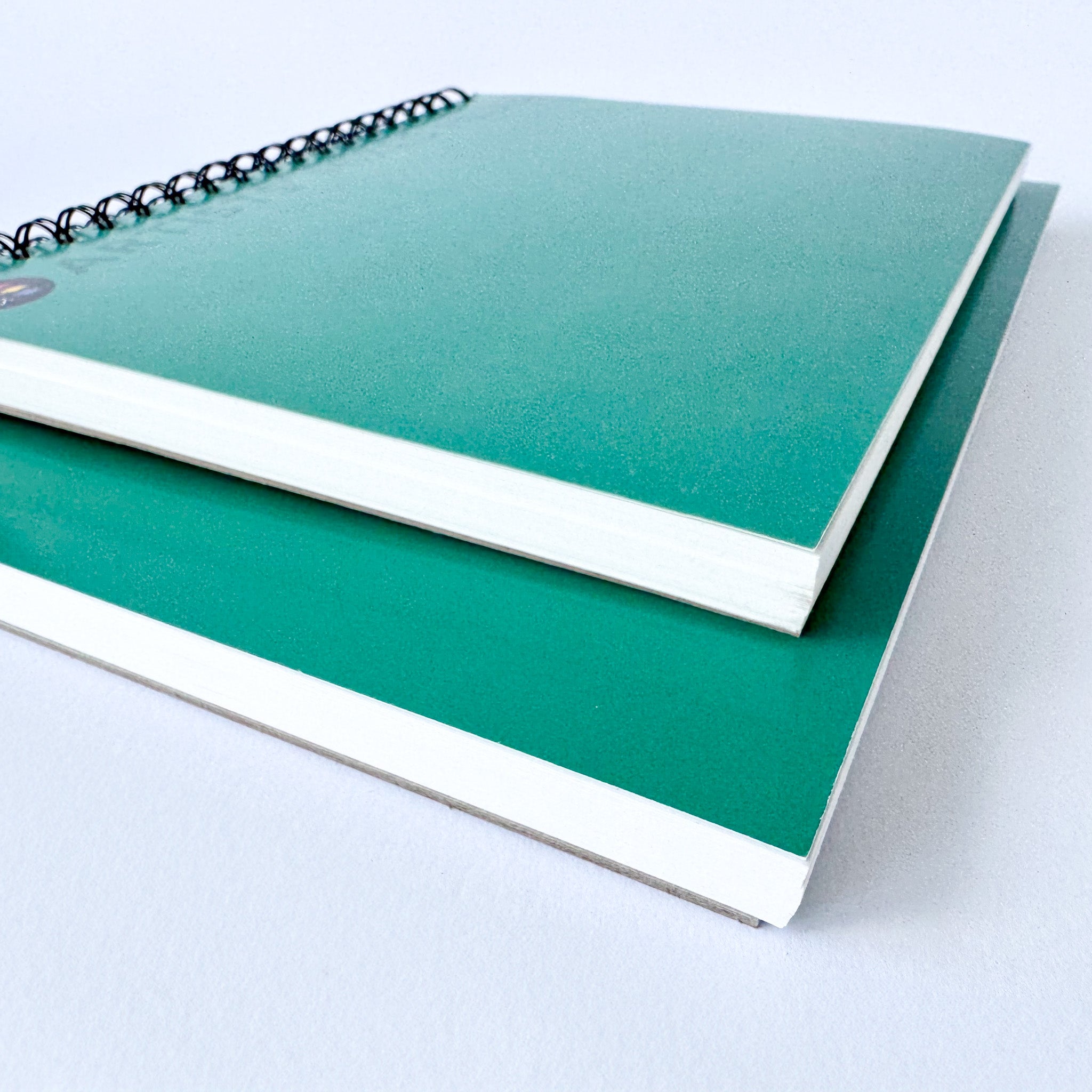 Opus Essential Artists' Mixed Media Wirebound Books