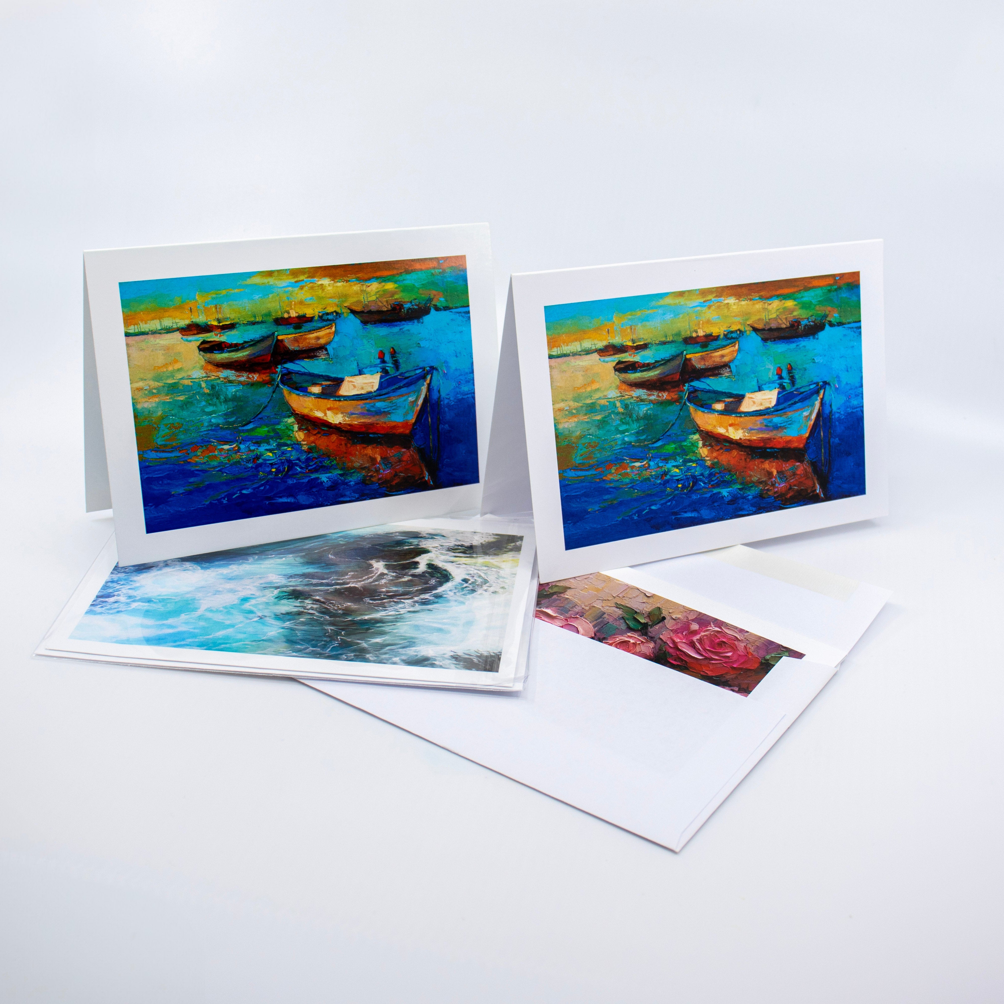 Essential Printing Service