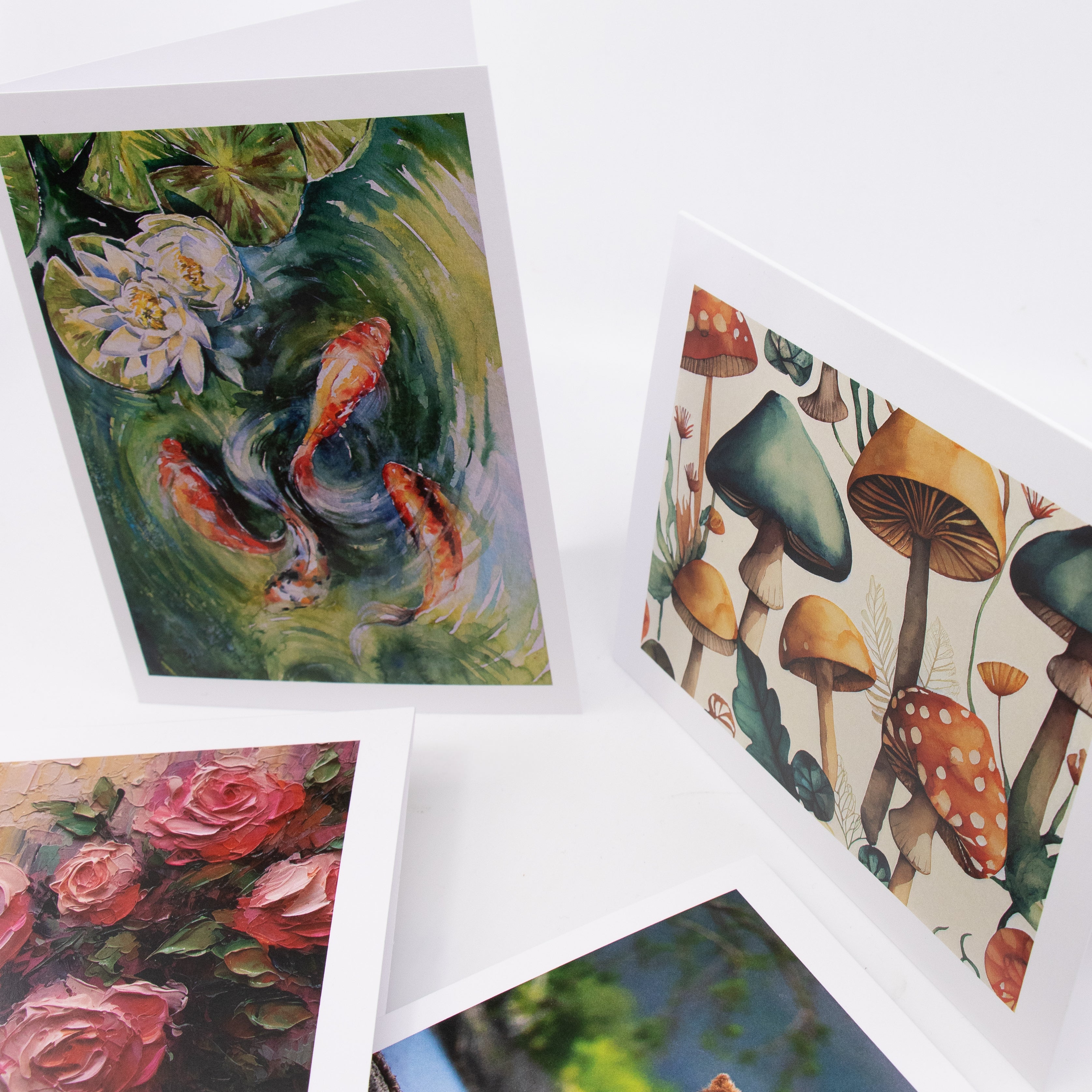 Essential Printing Service