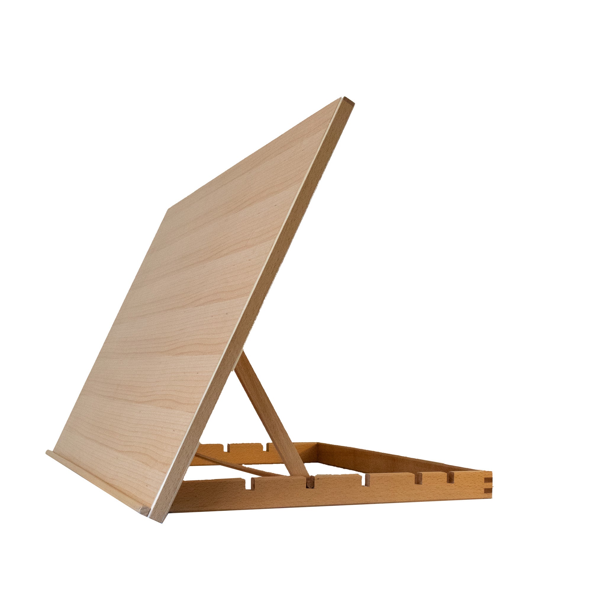 Opus Saturna Drawing Table Easel