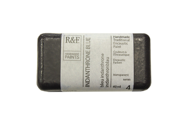 R&F Encaustic Paints (Special Order)
