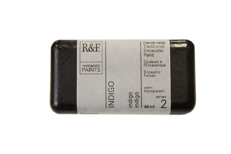 R&F Encaustic Paints (Special Order)