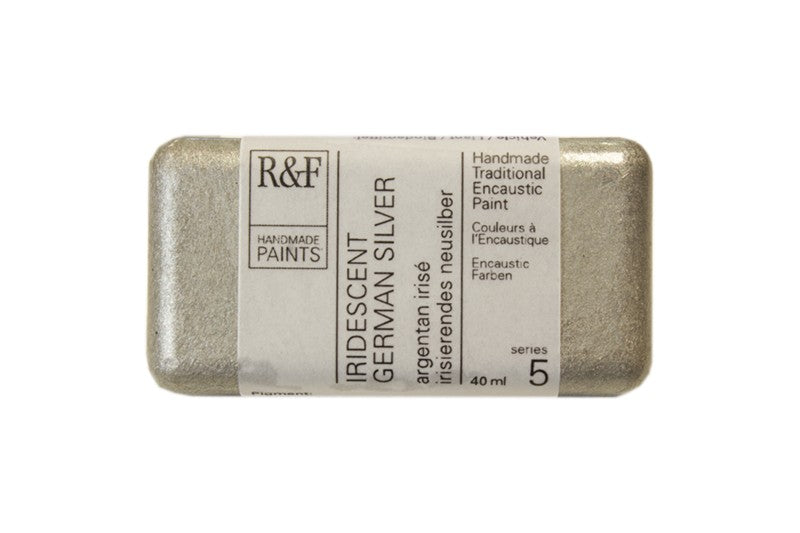 R&F Encaustic Paints (Special Order)