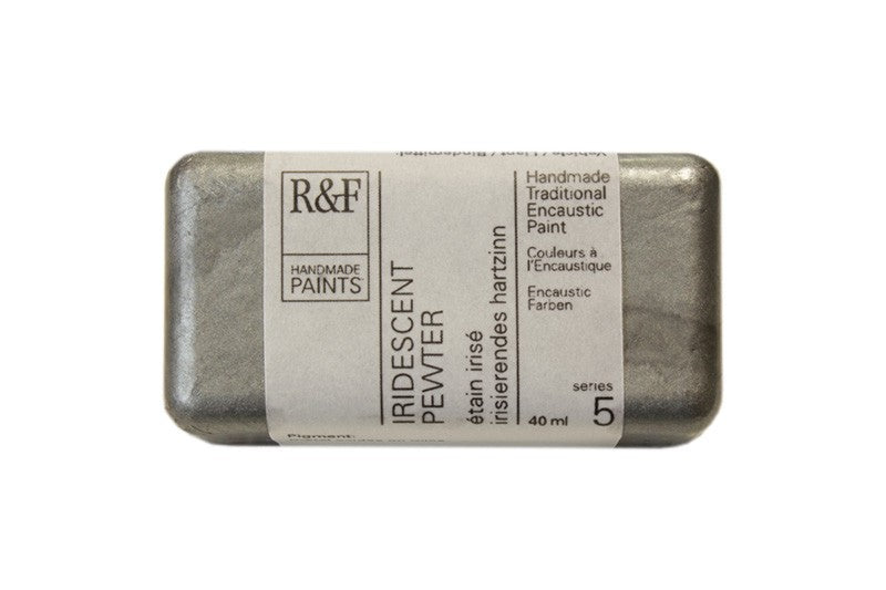R&F Encaustic Paints (Special Order)