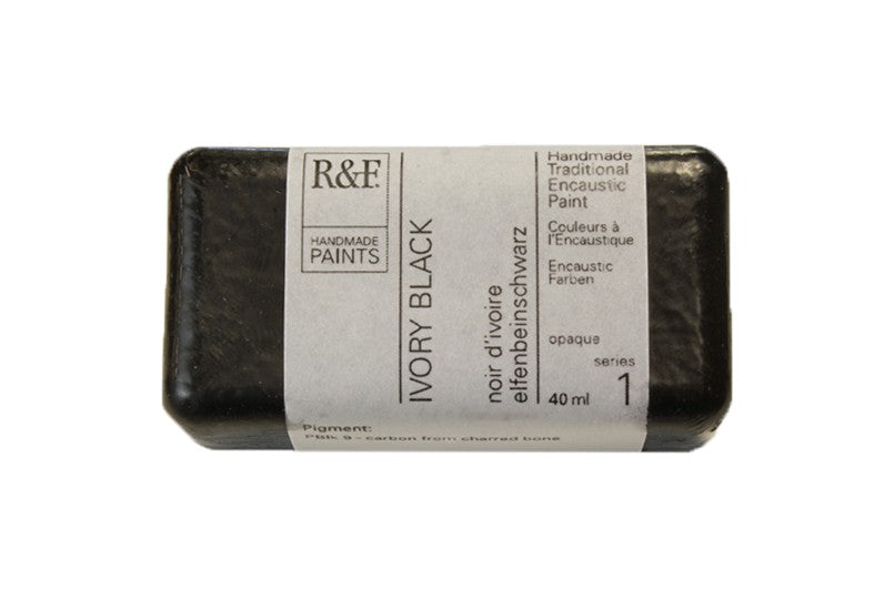 R&F Encaustic Paints (Special Order)