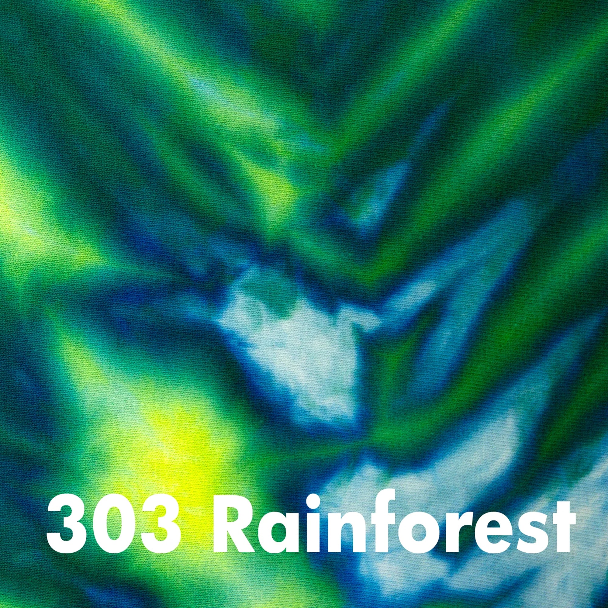 Jacquard Procion MX 6 Color Ice Dye Set of 6 - 2oz