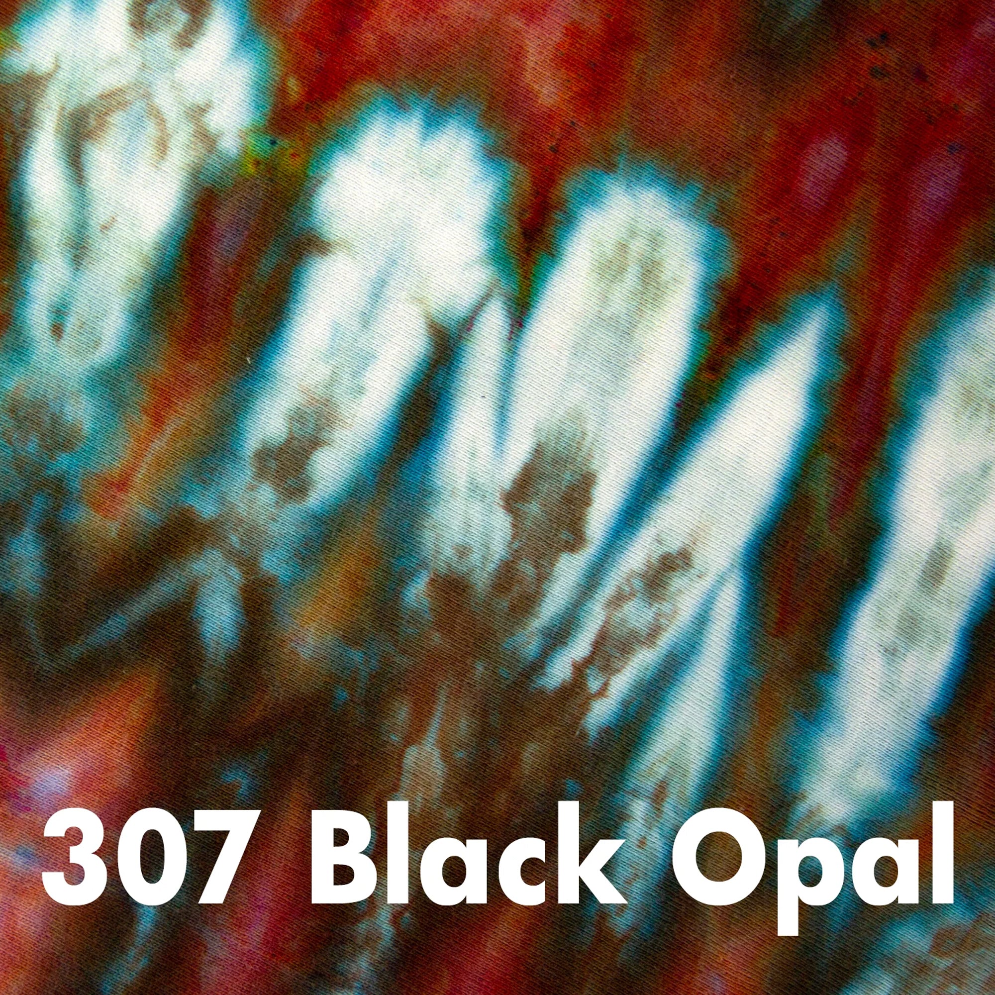 Jacquard Procion MX 6 Color Ice Dye Set of 6 - 2oz