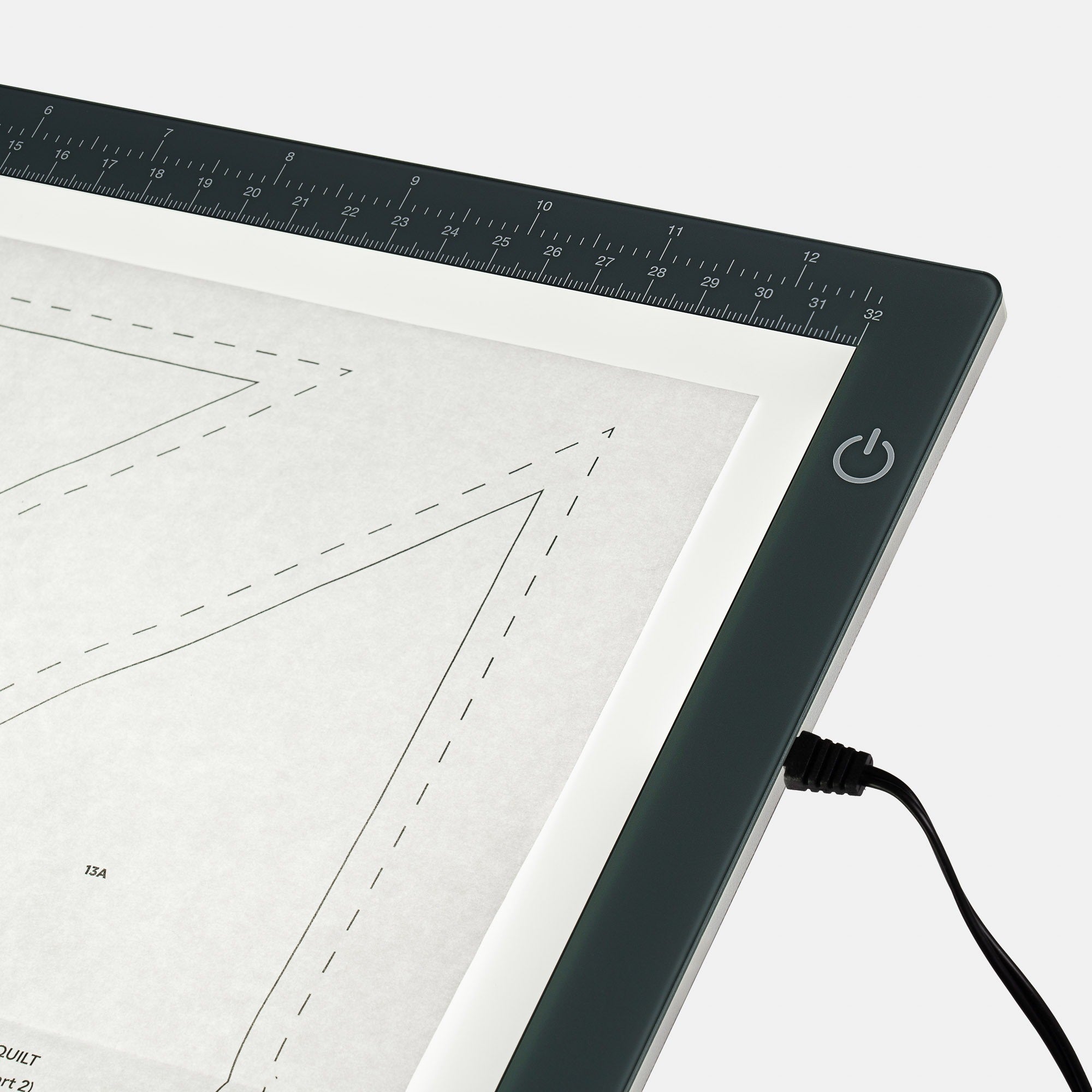 Daylight Wafer 1 Lightbox - 10" x 14"