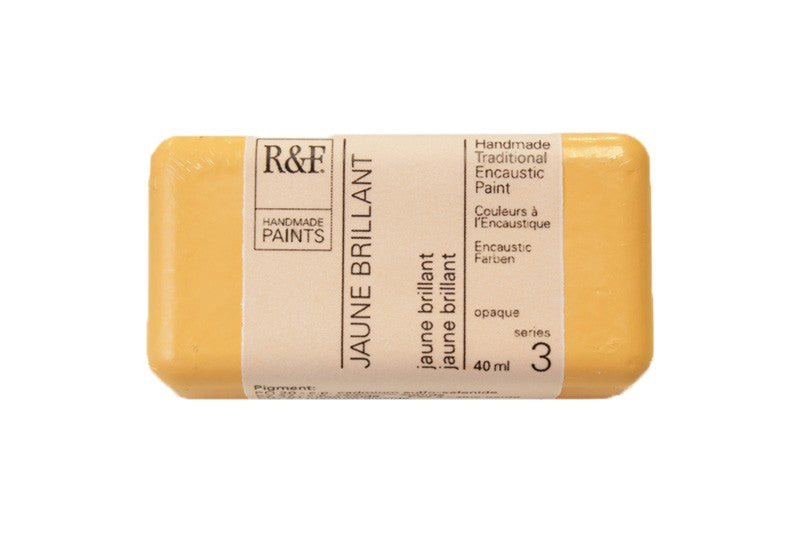 R&F Encaustic Paints (Special Order)