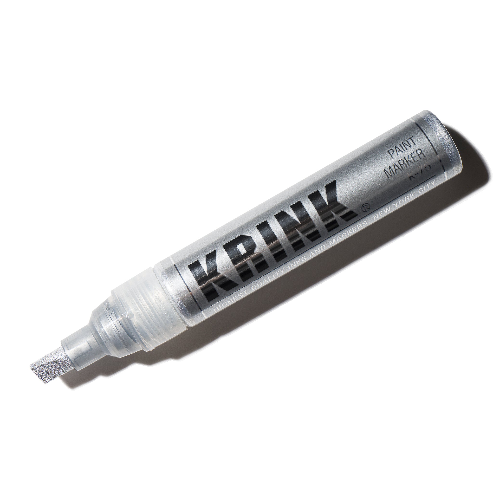 KRINK K-75 Chisel Tip Paint Markers