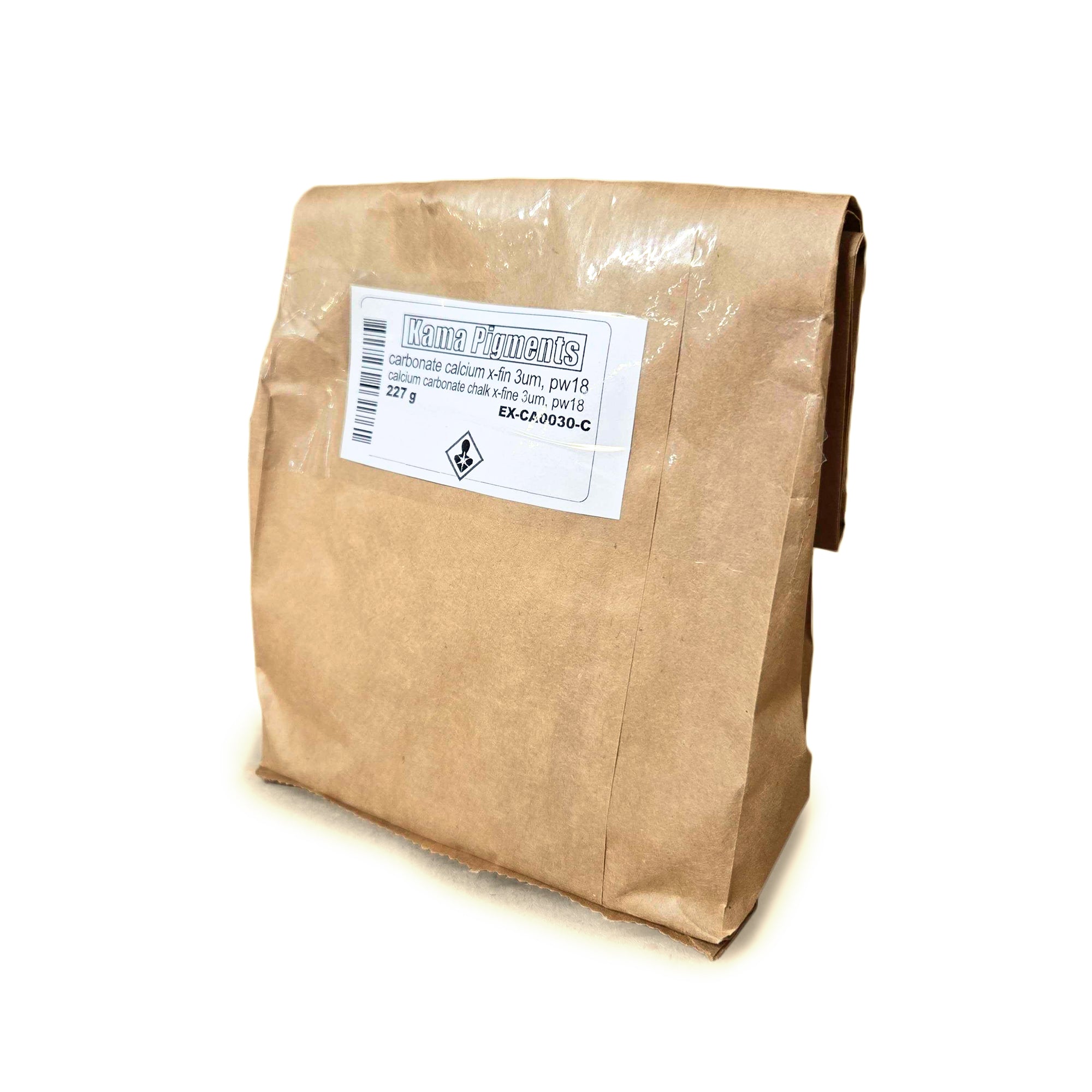 Kama Calcium Carbonate Chalk - 227g