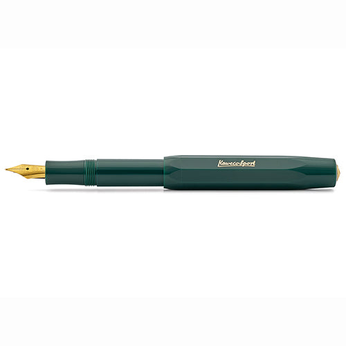 Kaweco Classic Sport Fountain Pens