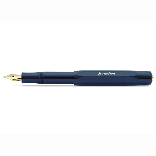 Kaweco Classic Sport Fountain Pens