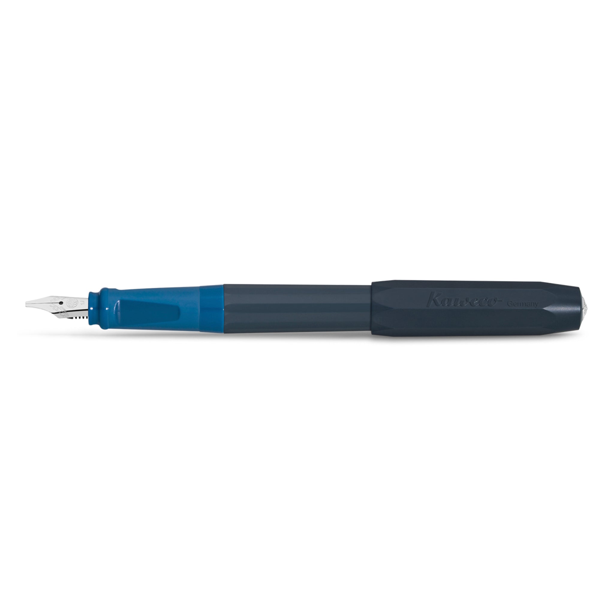 Kaweco PERKEO Calligraphy Pen Set - Blue