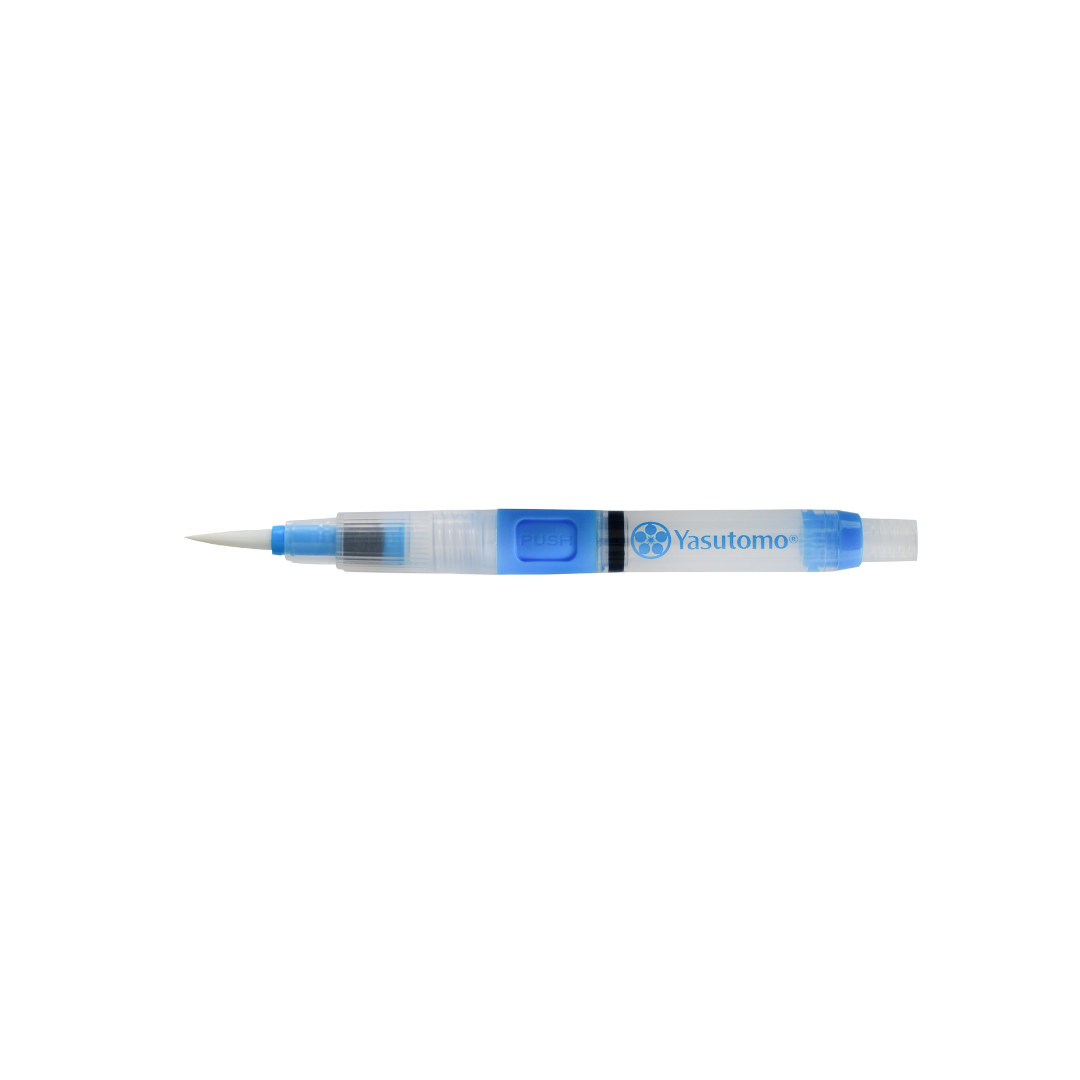 Yasutomo Niji Waterbrush Premier - Large