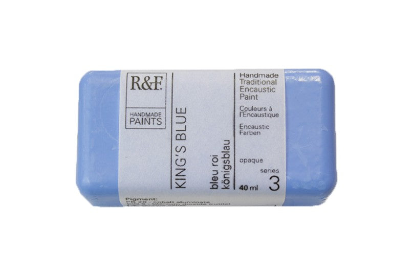 R&F Encaustic Paints (Special Order)