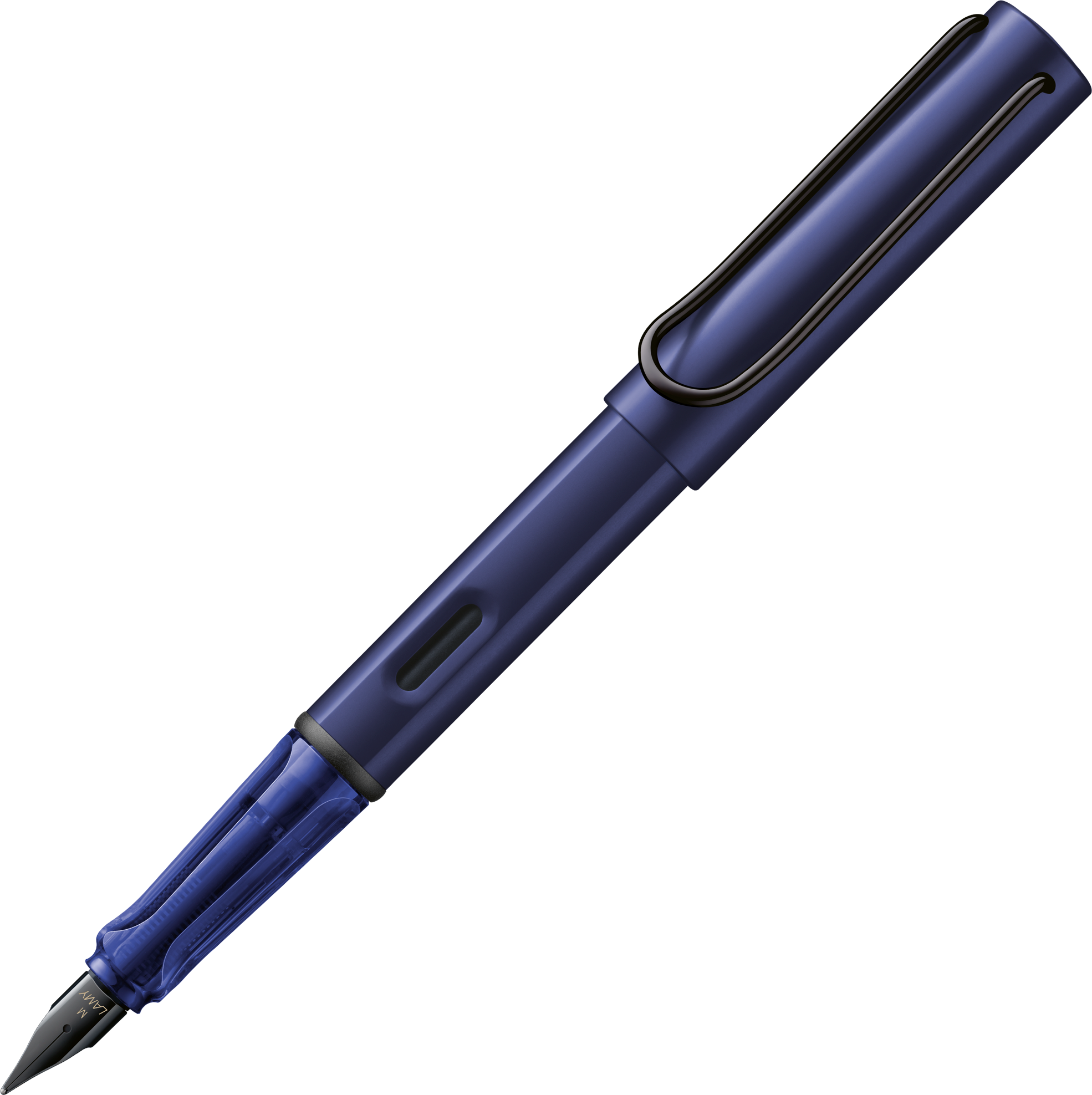 LAMY AL-Star Fountain Pens - Medium Tip