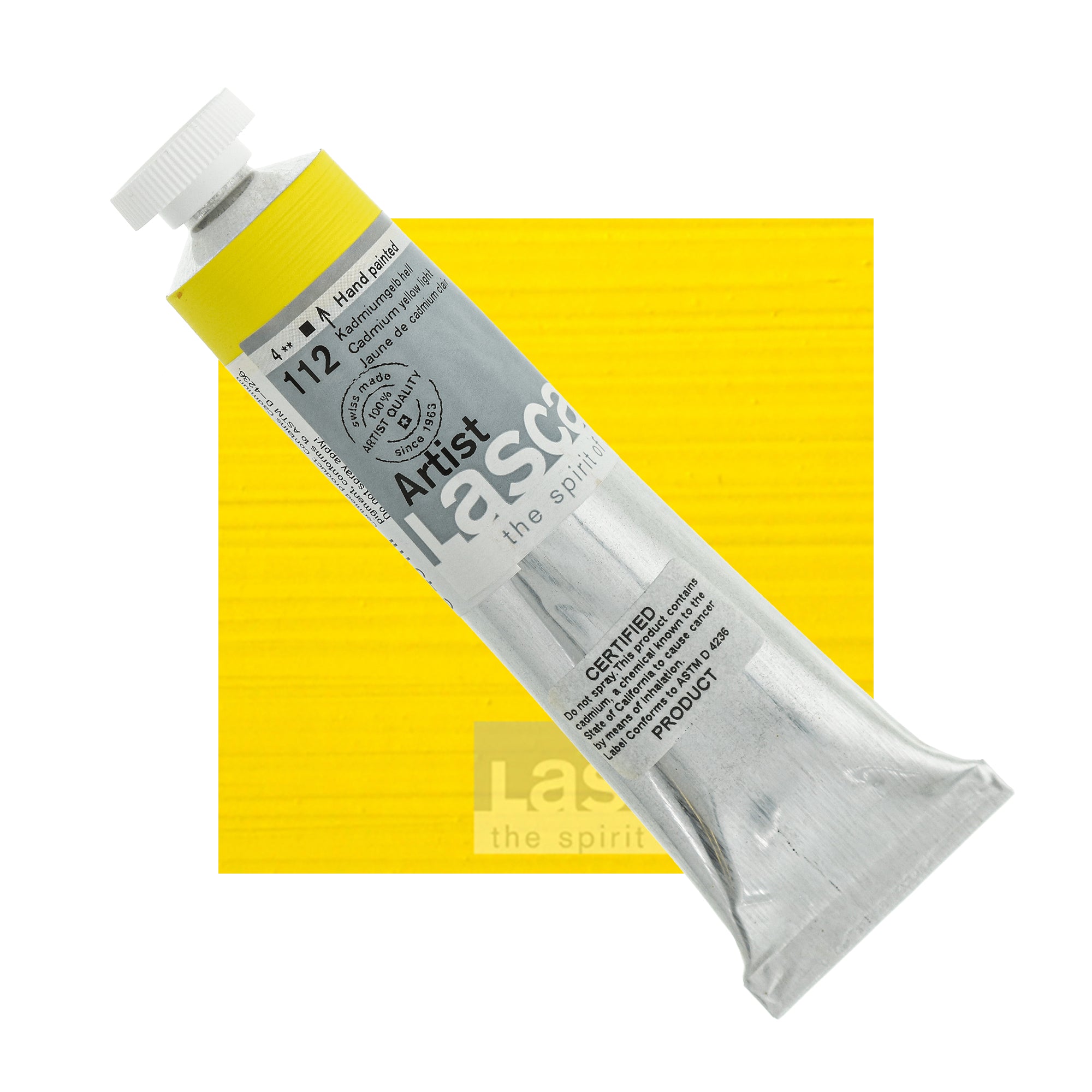 Lascaux Artist Acrylics - 45ml