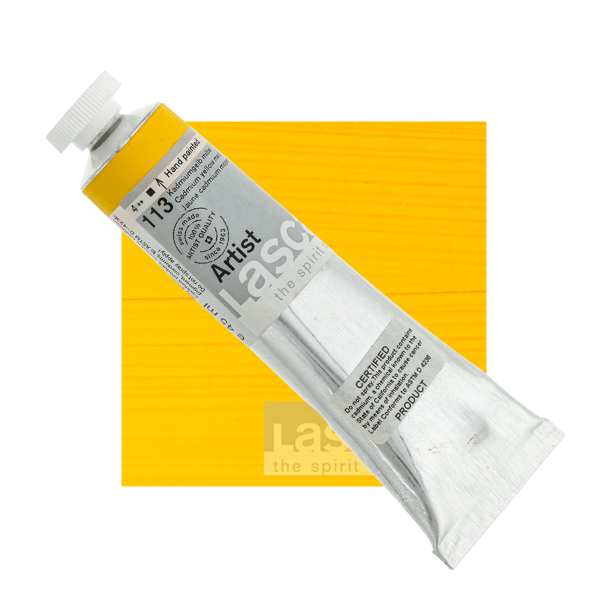 Lascaux Artist Acrylics - 45ml