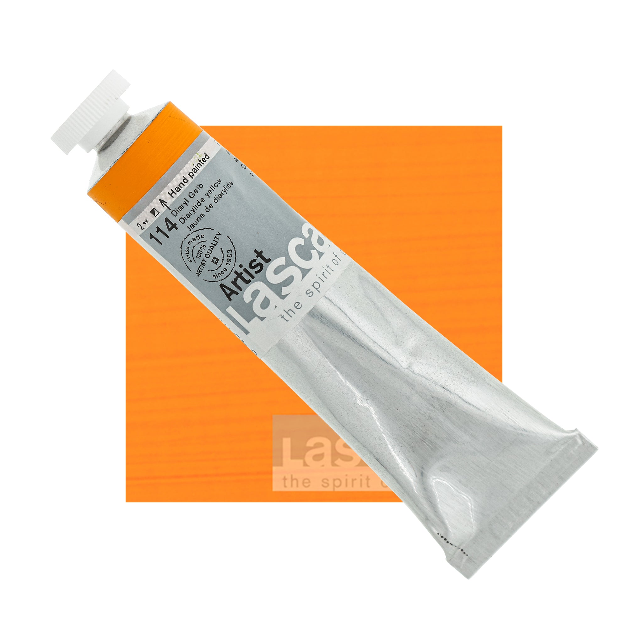 Lascaux Artist Acrylics - 45ml