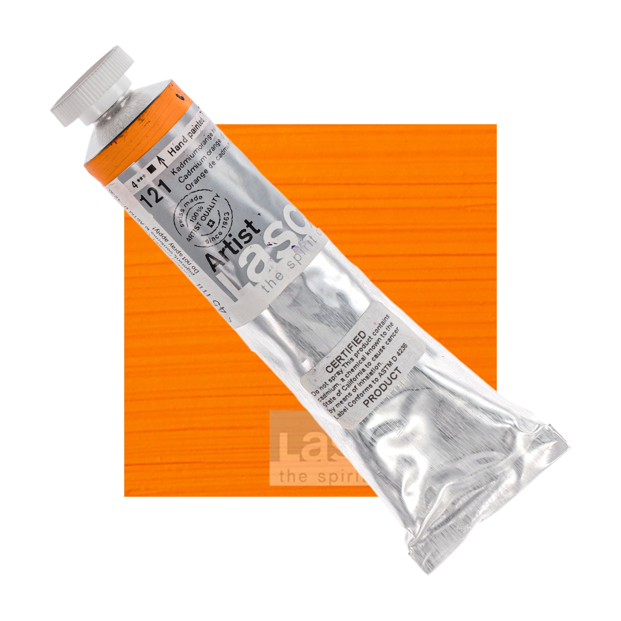 Lascaux Artist Acrylics - 45ml