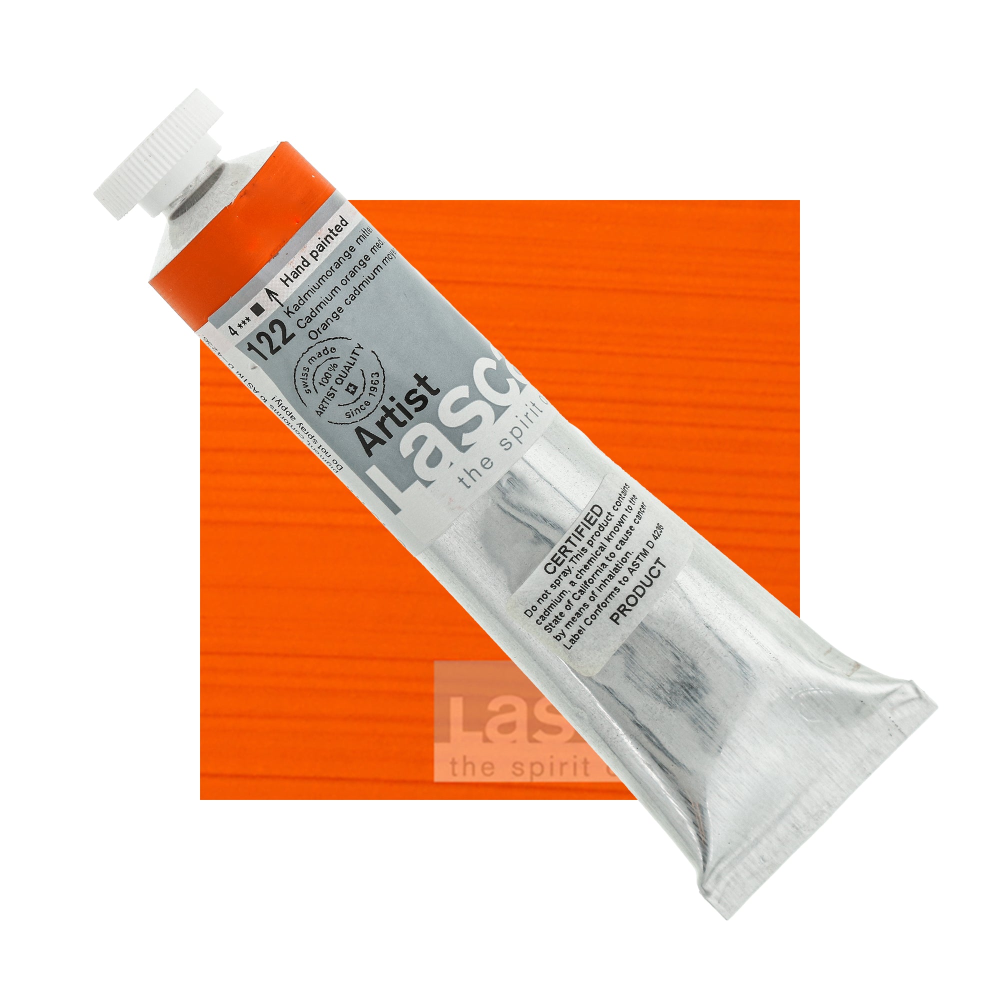 Lascaux Artist Acrylics - 45ml