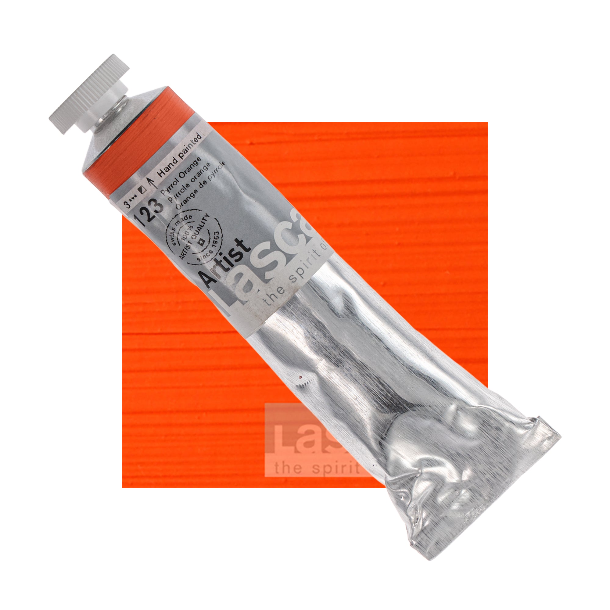 Lascaux Artist Acrylics - 45ml