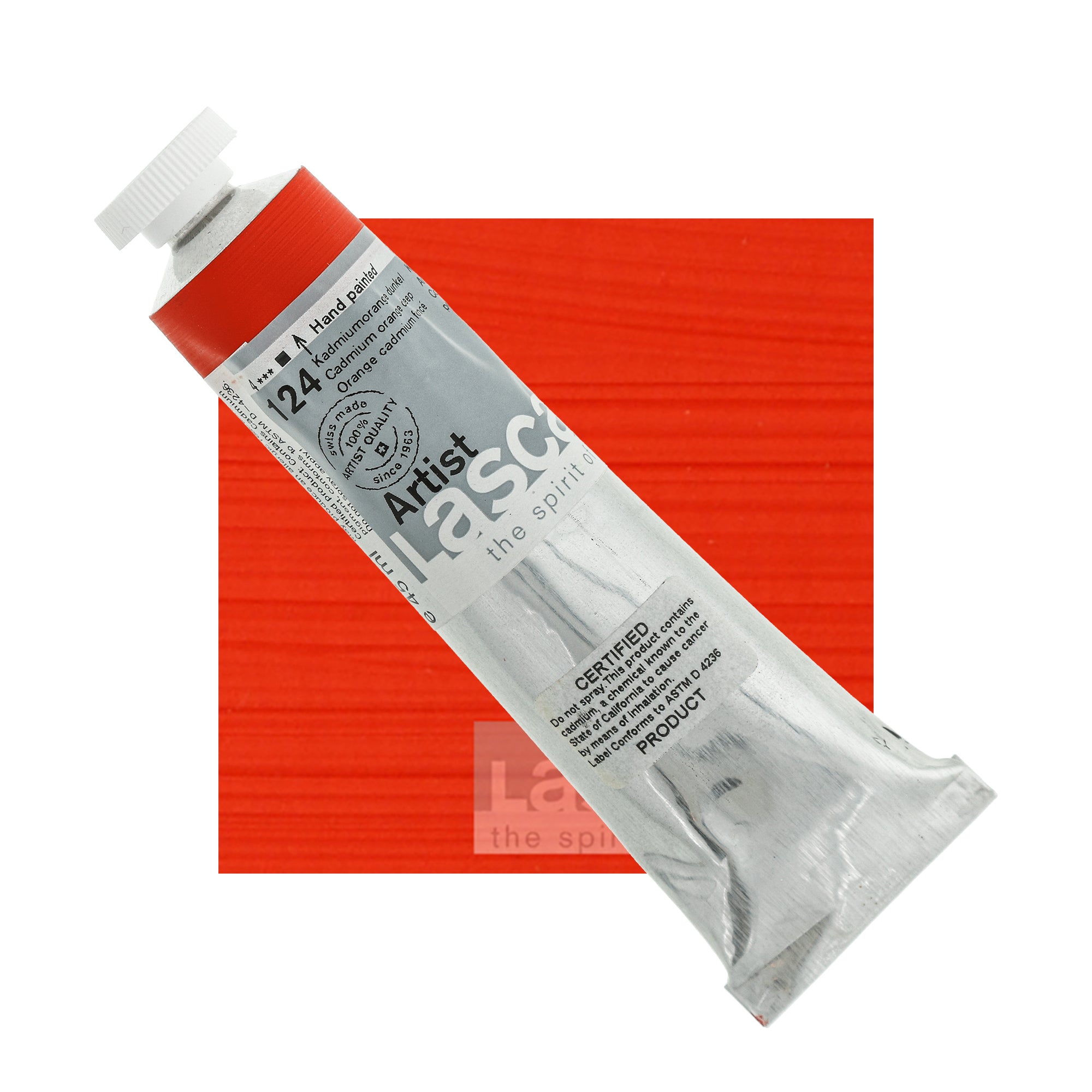 Lascaux Artist Acrylics - 45ml