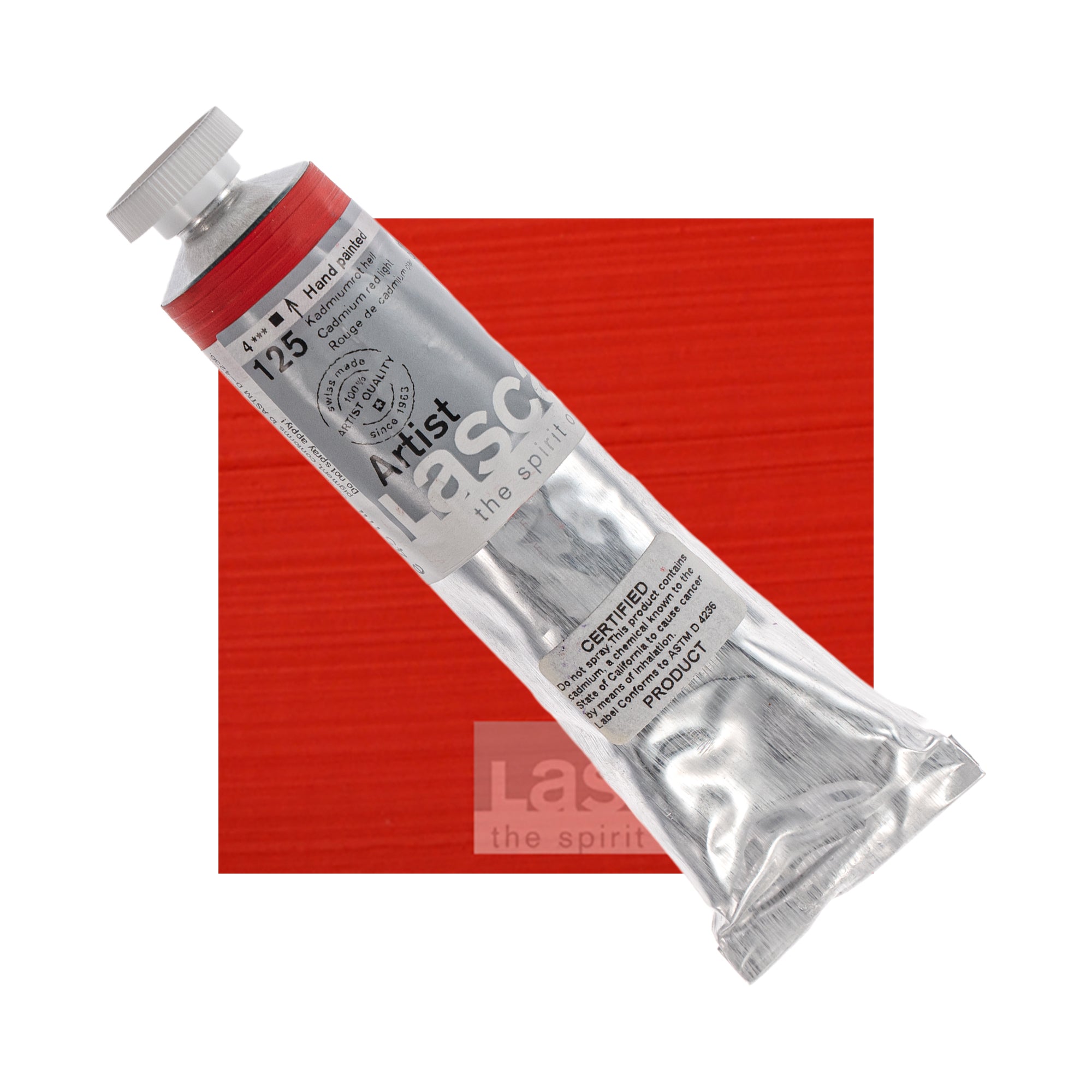 Lascaux Artist Acrylics - 45ml