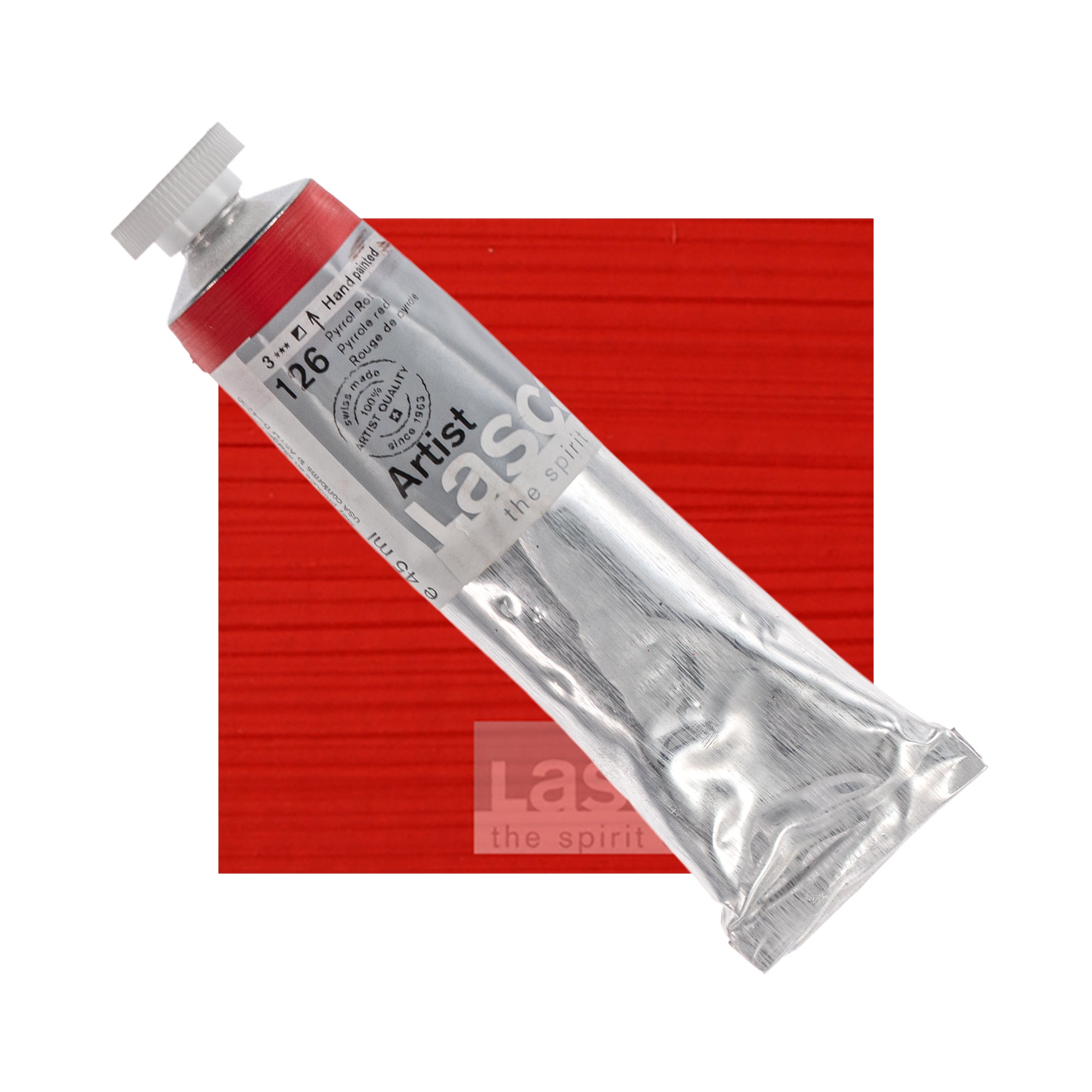 Lascaux Artist Acrylics - 45ml