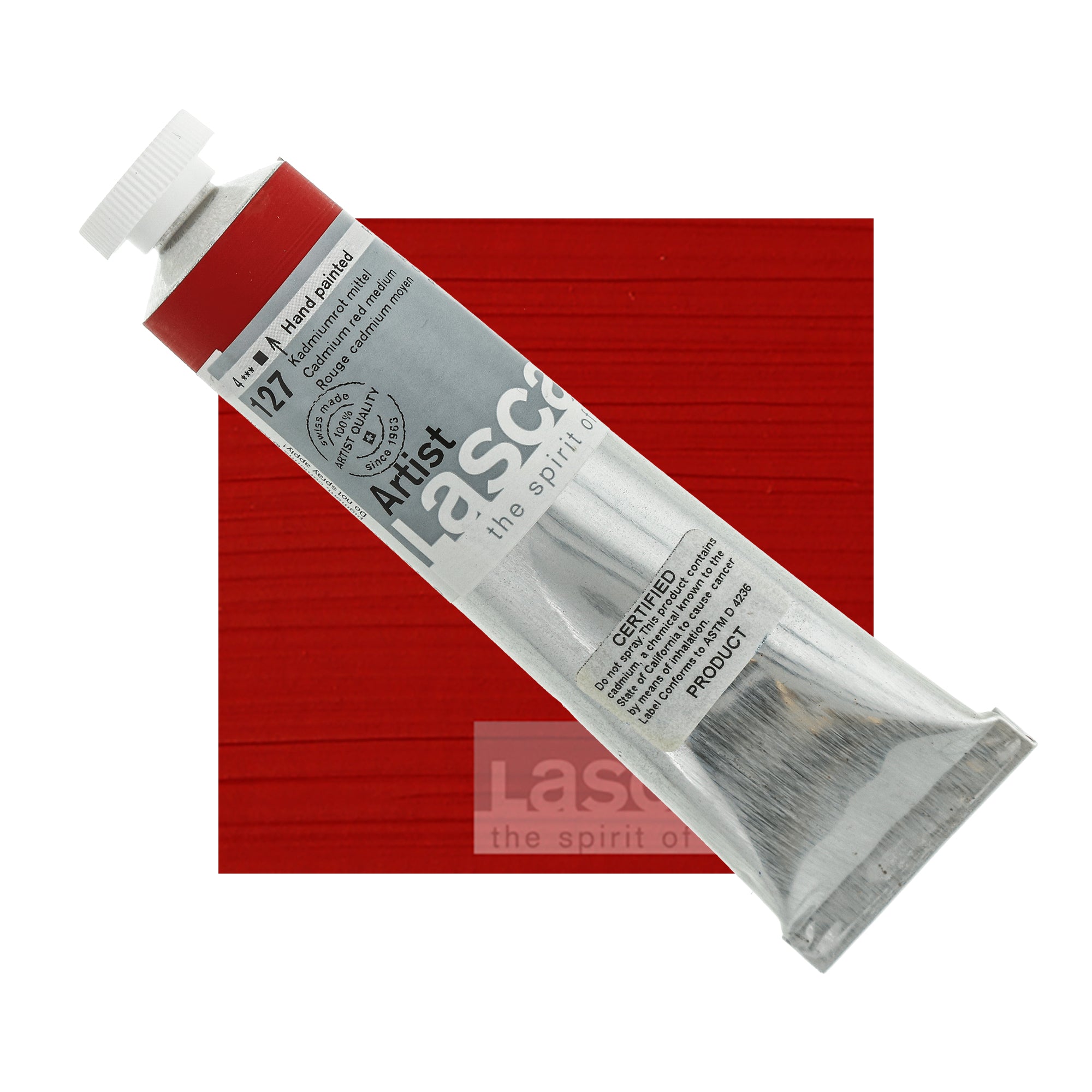 Lascaux Artist Acrylics - 45ml