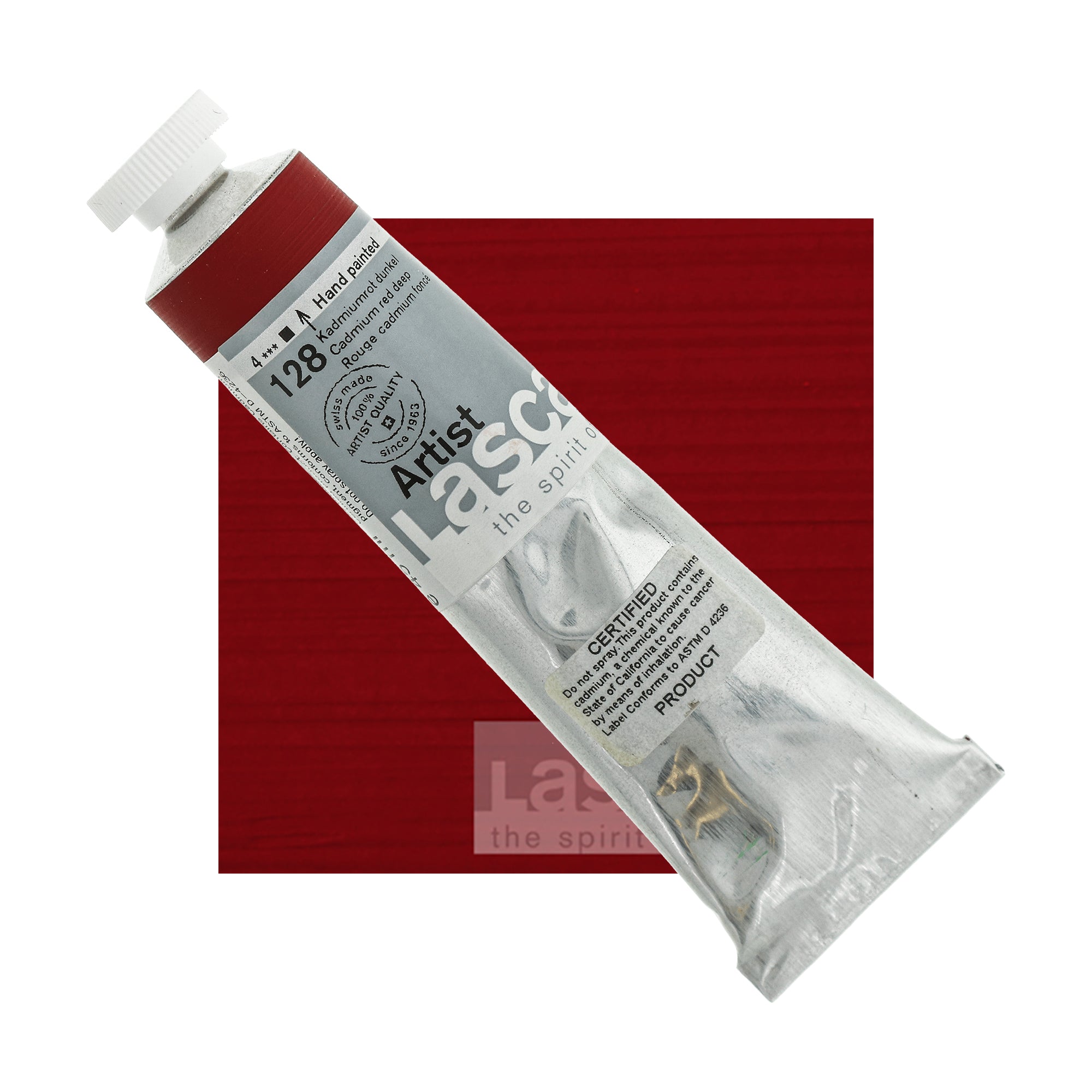 Lascaux Artist Acrylics - 45ml