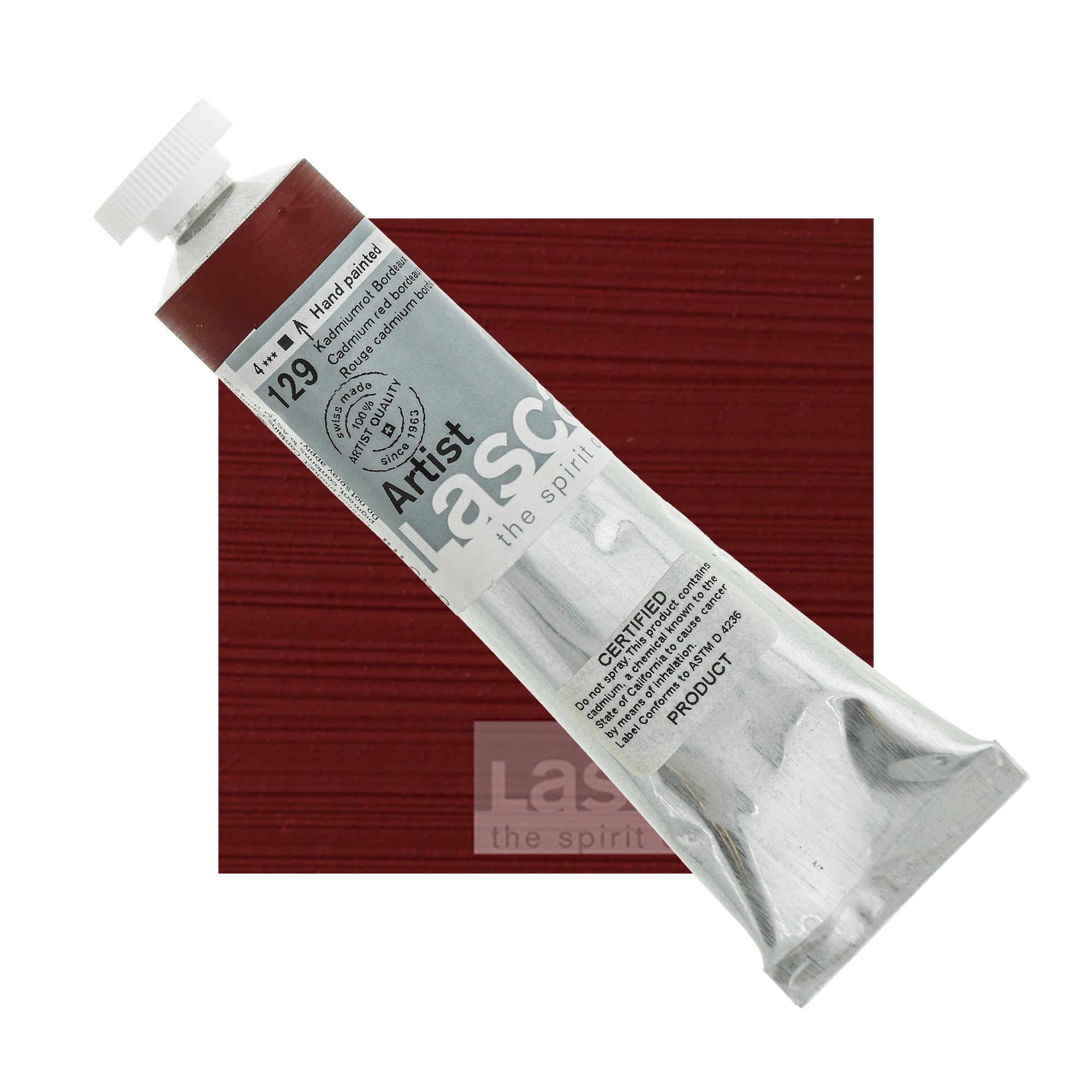 Lascaux Artist Acrylics - 45ml