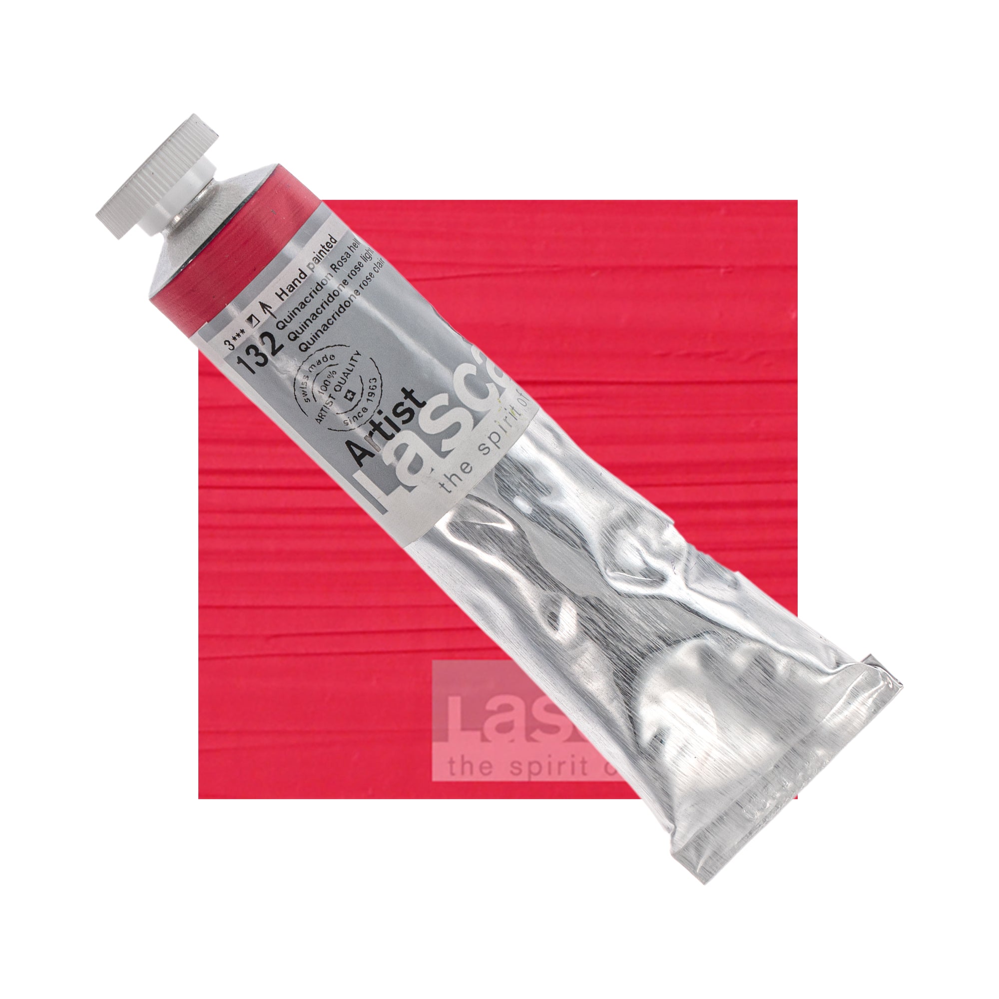 Lascaux Artist Acrylics - 45ml