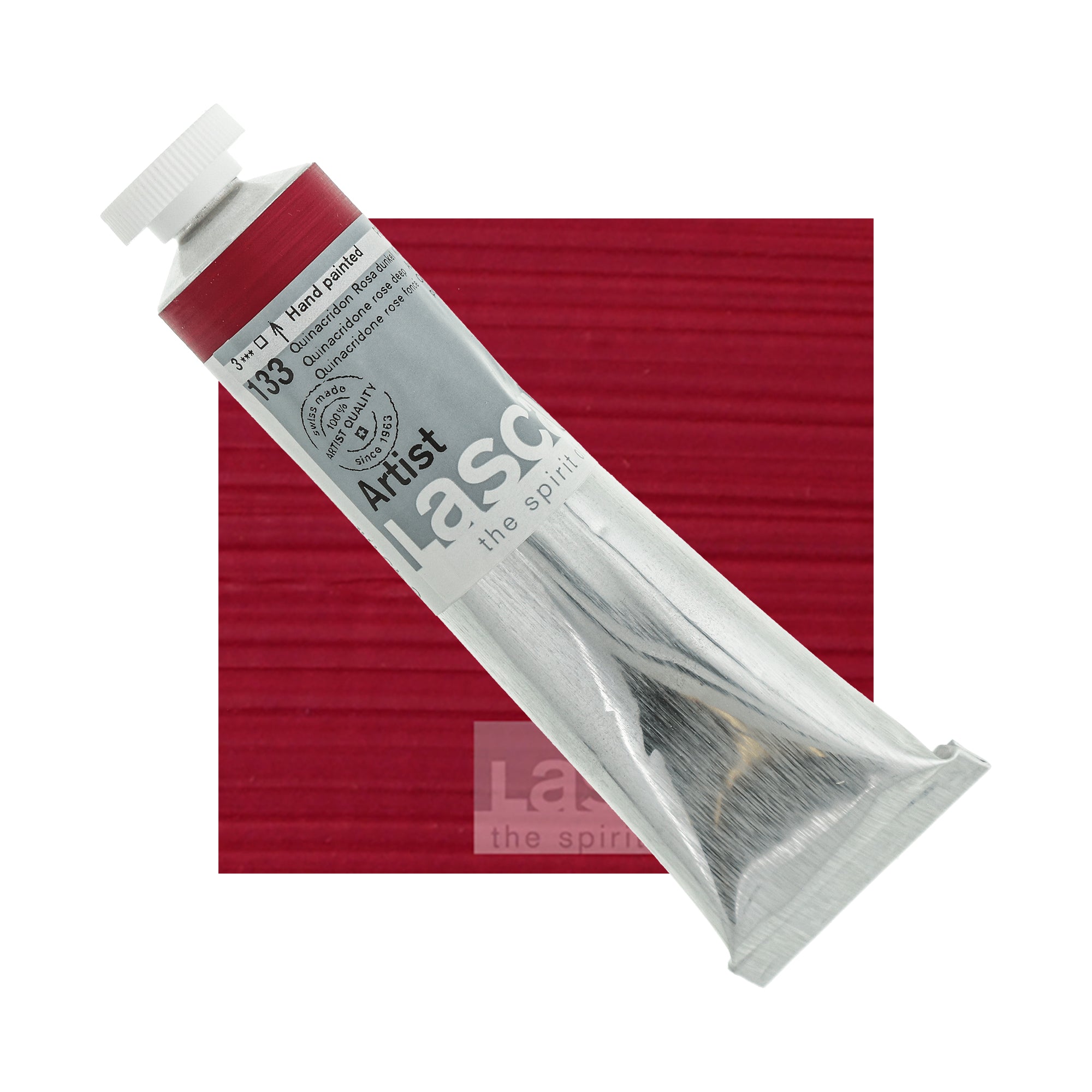 Lascaux Artist Acrylics - 45ml