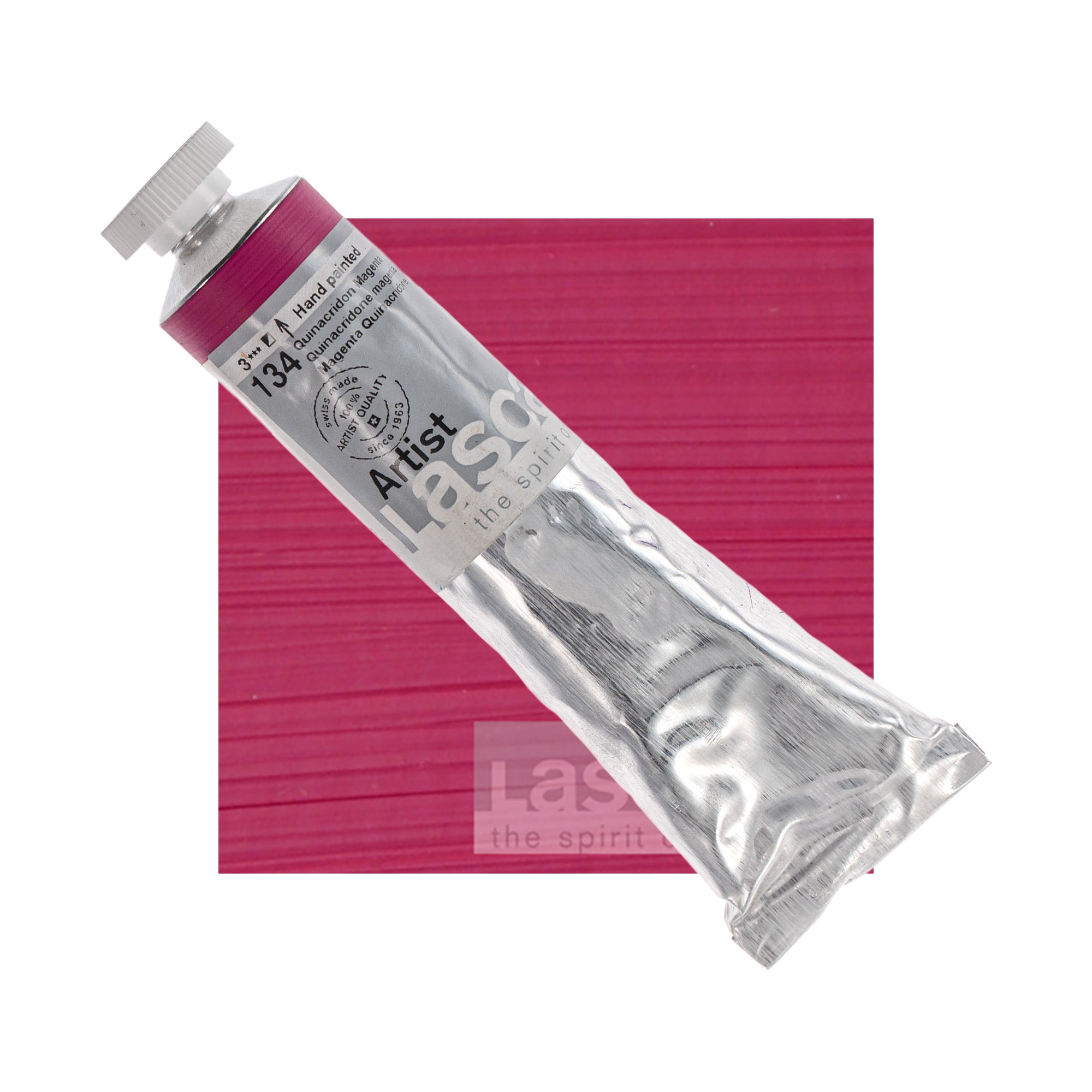 Lascaux Artist Acrylics - 45ml