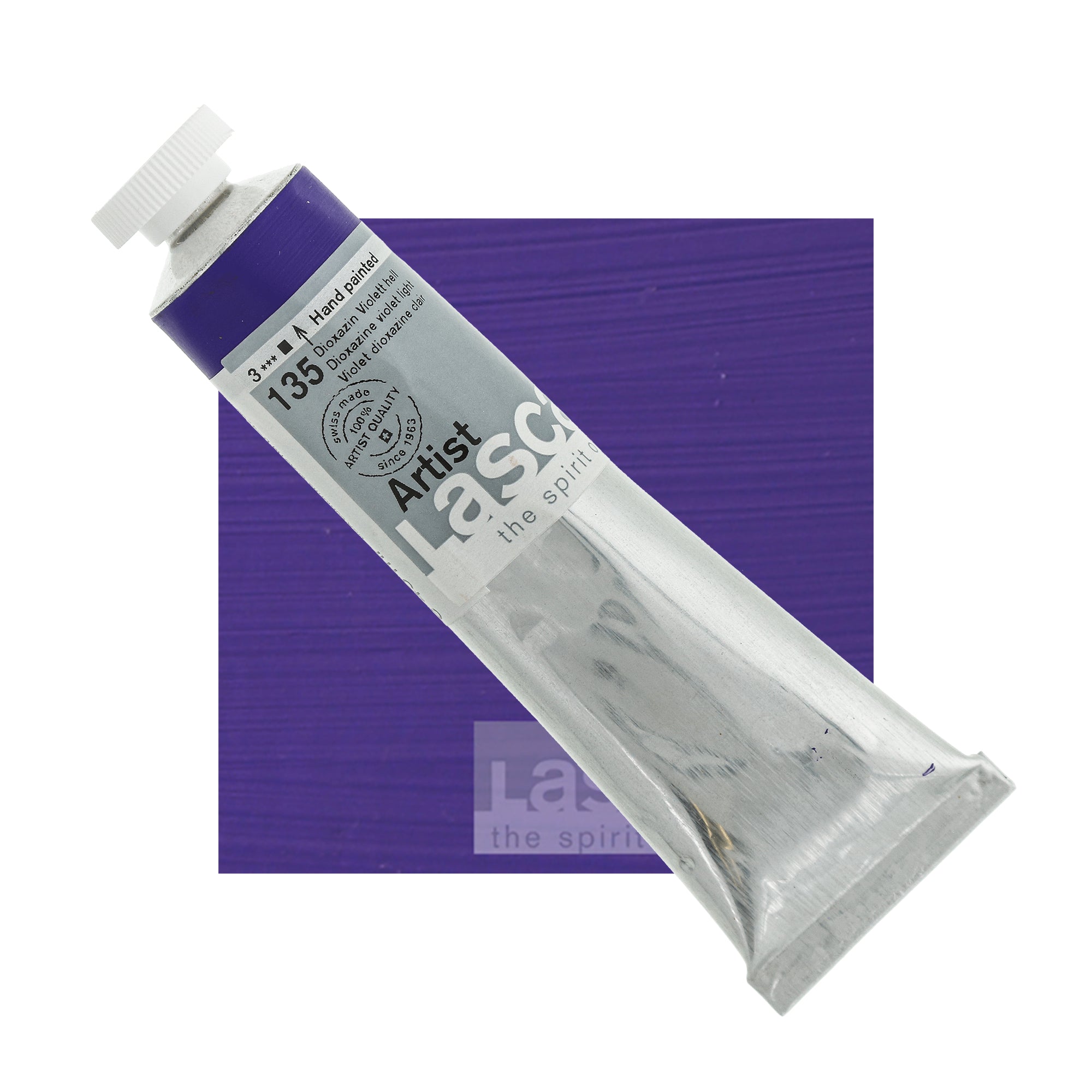 Lascaux Artist Acrylics - 45ml