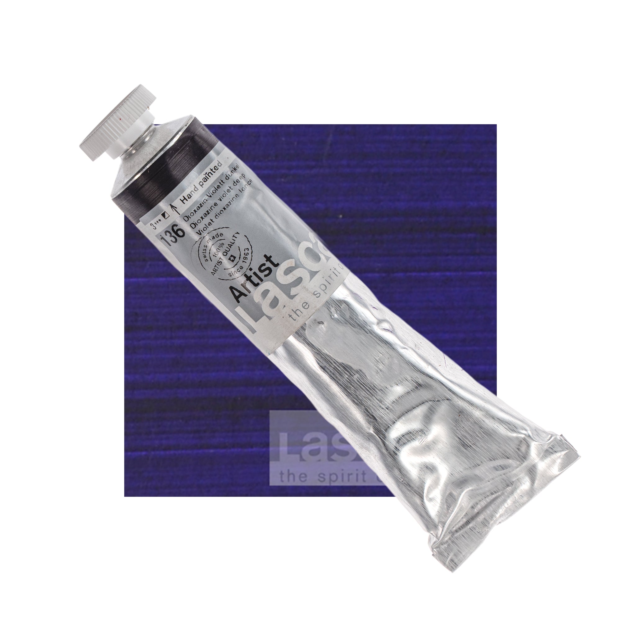 Lascaux Artist Acrylics - 45ml