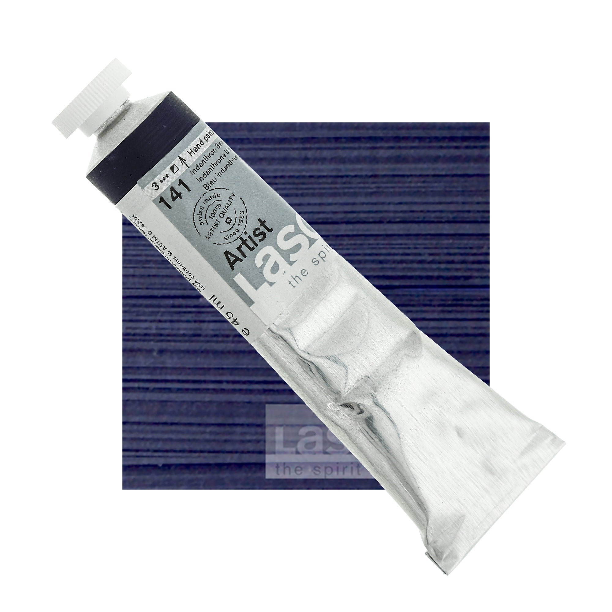 Lascaux Artist Acrylics - 45ml