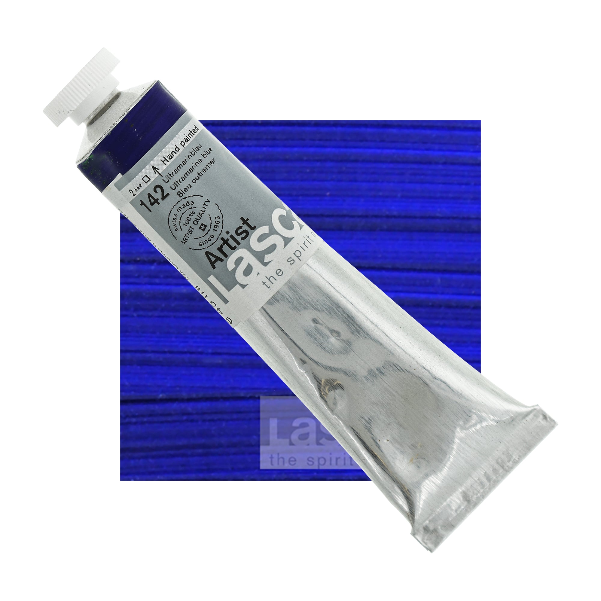Lascaux Artist Acrylics - 45ml