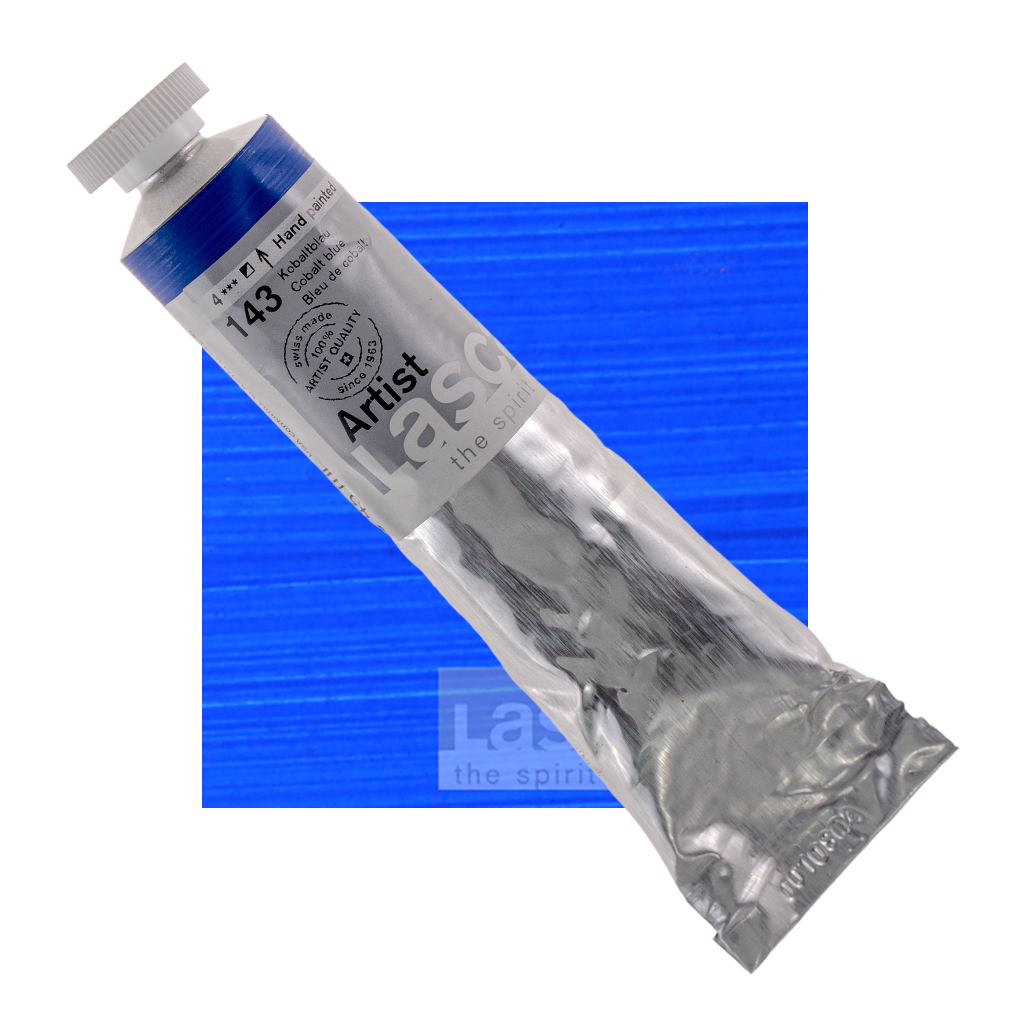 Lascaux Artist Acrylics - 45ml