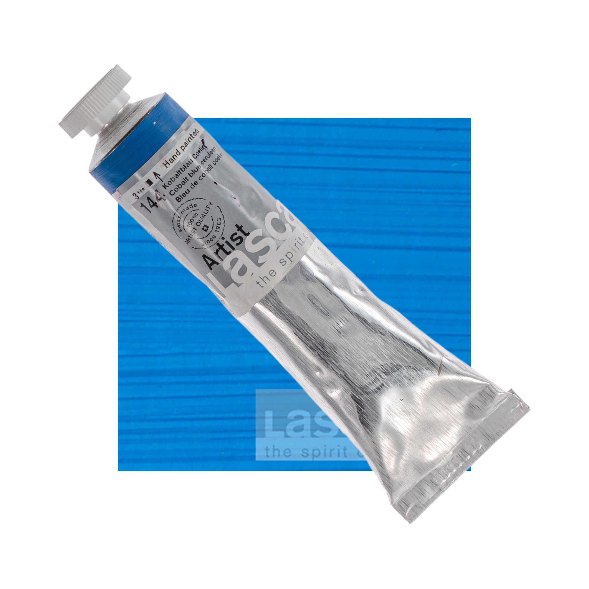 Lascaux Artist Acrylics - 45ml